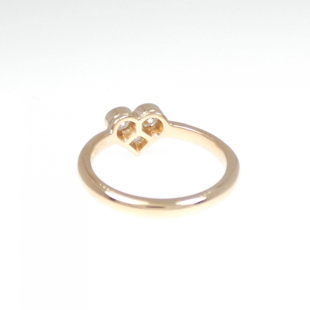 TIFFANY sentimental ring