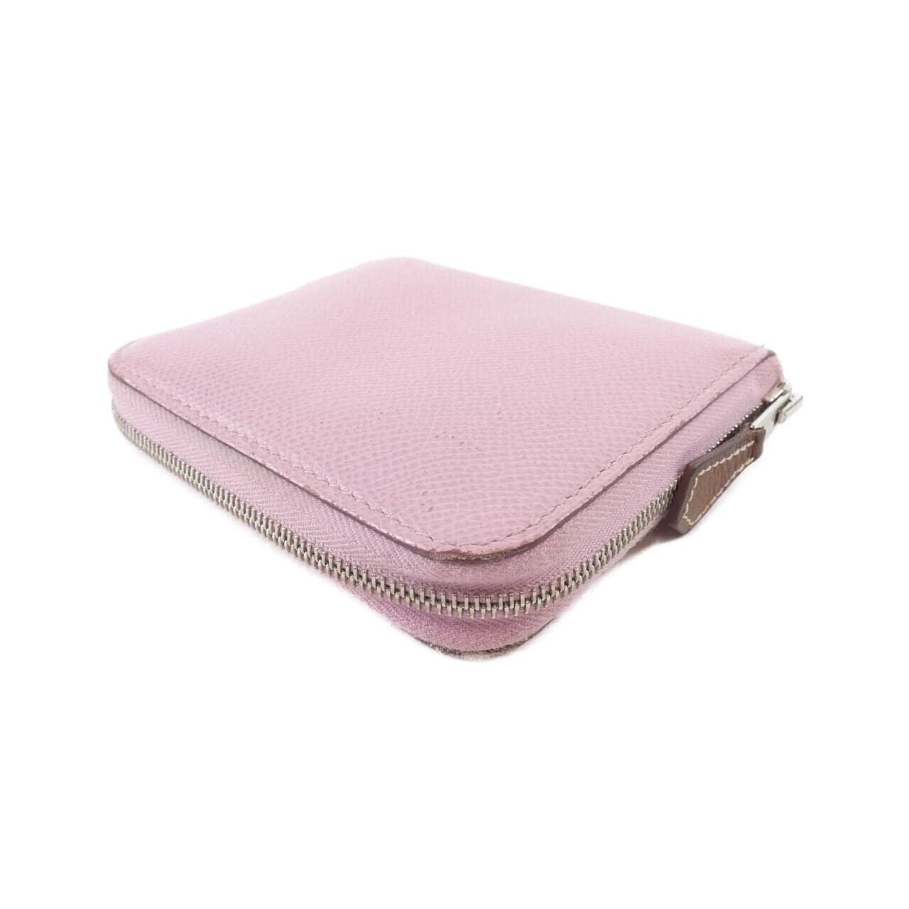 エルメス トール ボックス シルク イン コンパクト 083343CK 財布
