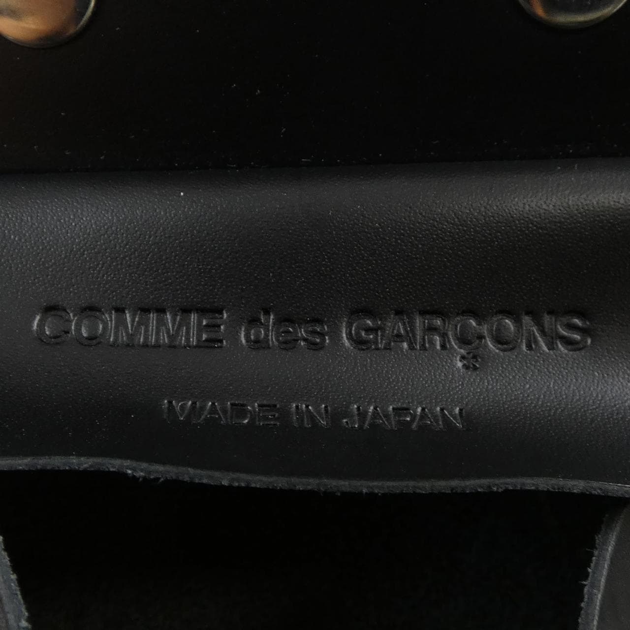 コムデギャルソン COMME des GARCONS WALLET