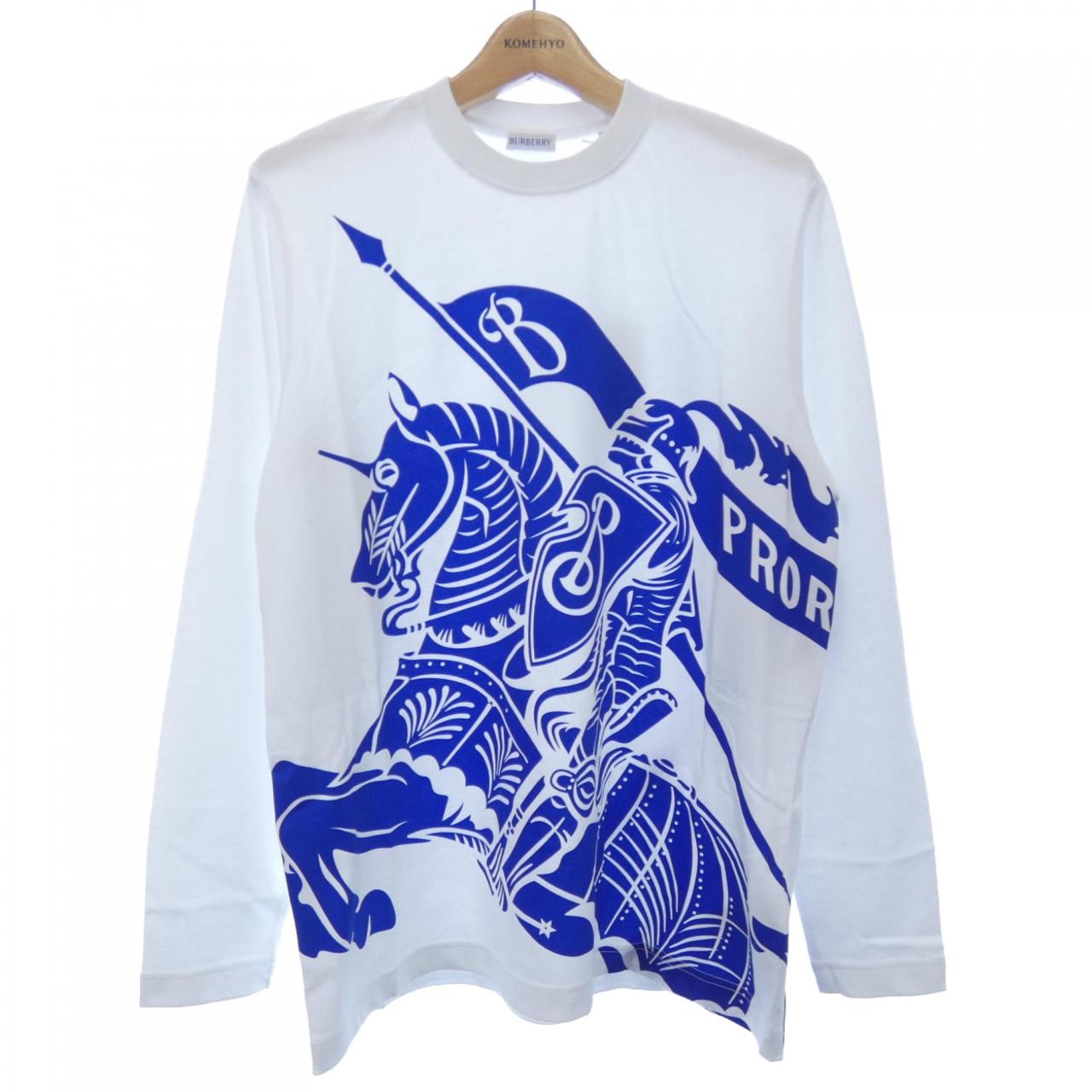 バーバリー BURBERRY Tシャツ