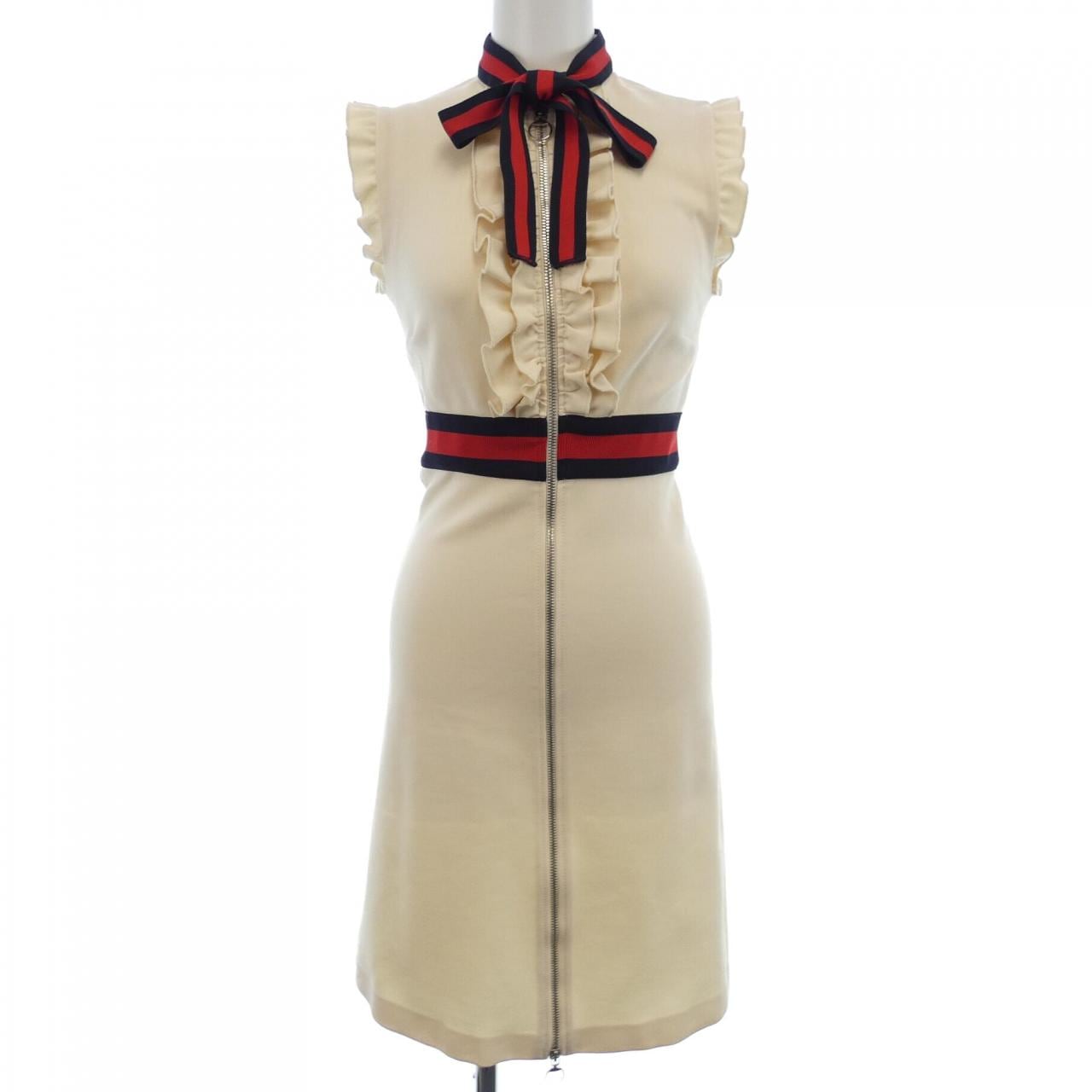 グッチ GUCCI 434249-X5C77 ワンピース