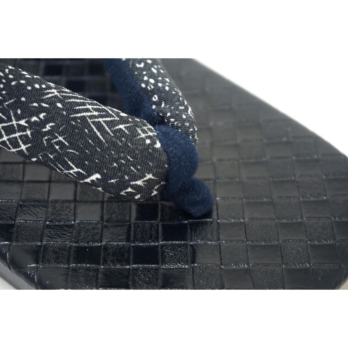 【新品】雪駄