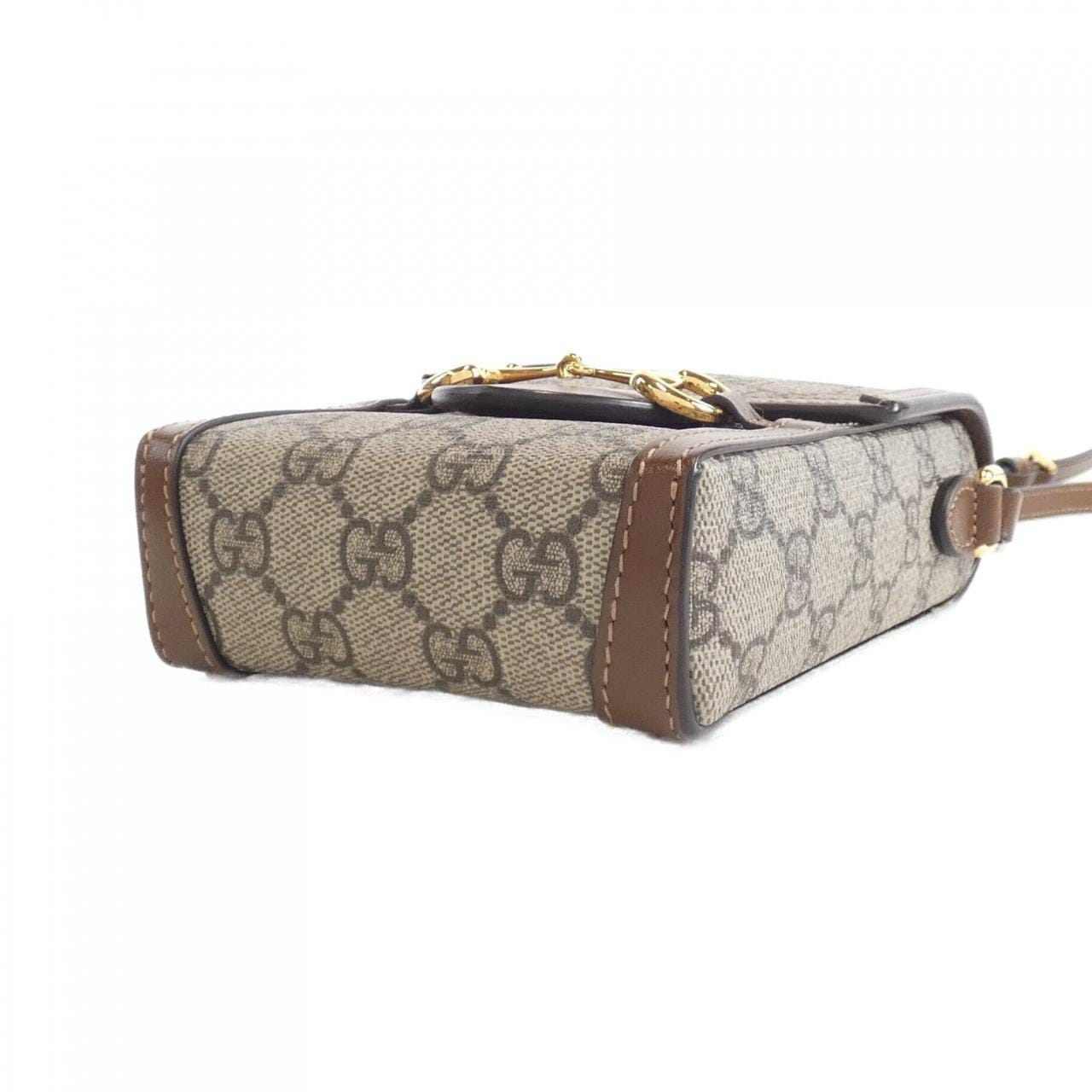 グッチ グッチ ホースビット 1955 625615 92TCG ショルダーバッグ