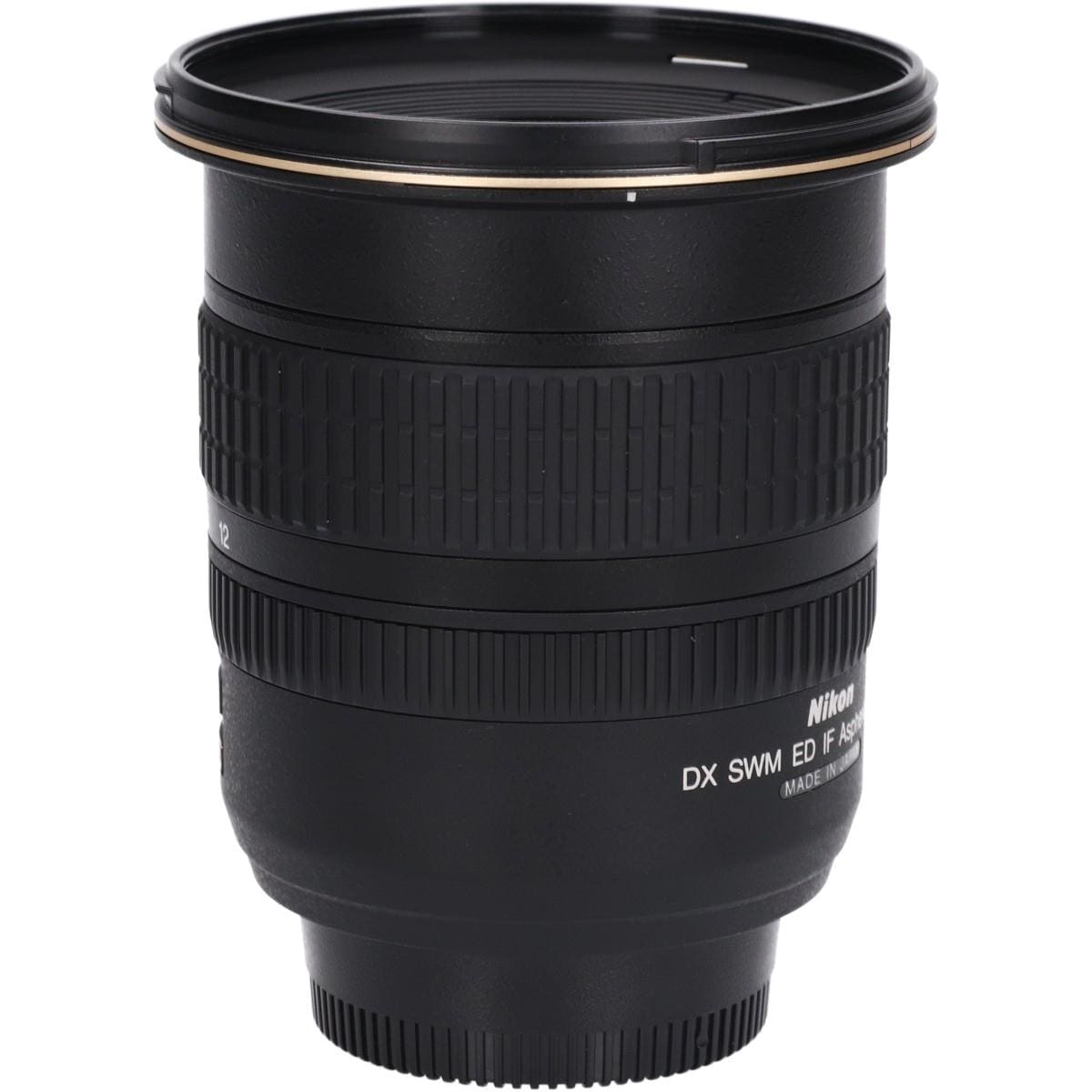 ＡＦ－Ｓ　ＤＸ１２－２４ｍｍ　Ｆ４Ｇ