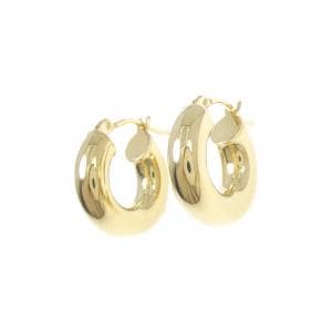 【新品】750YG ピアス