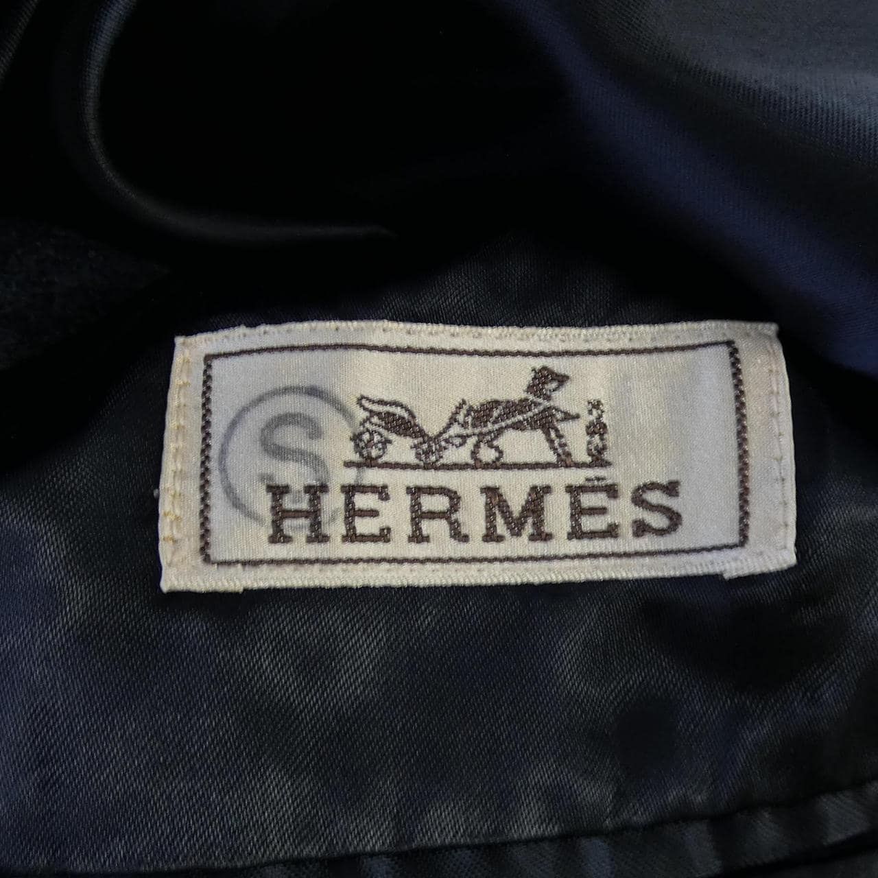 エルメス HERMES 361220H4 コート