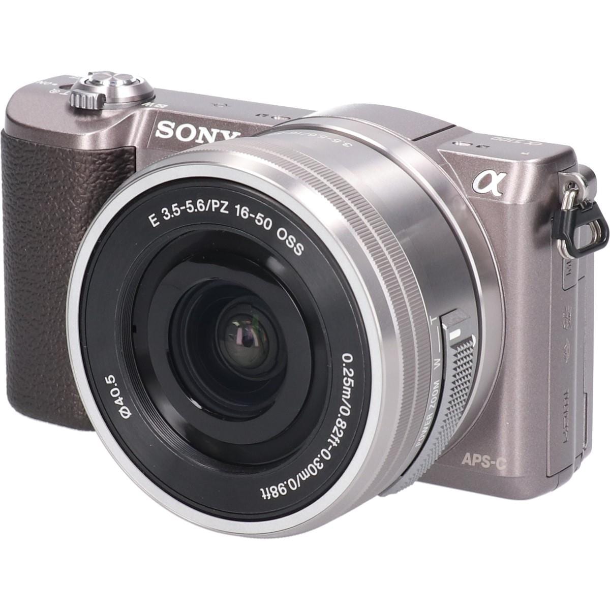 α５１００　ＰＺ１６－５０　ＩＬＣＥ－５１００Ｌ