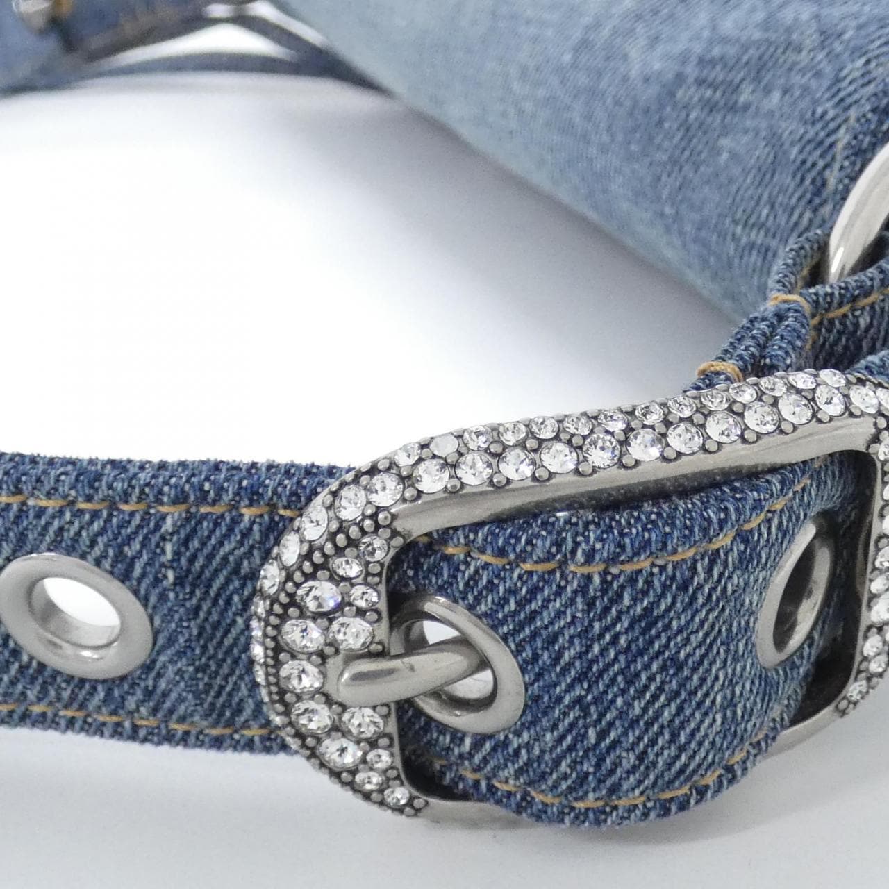 バレンシアガ ル カゴール 771640 2109U ショルダーバッグ