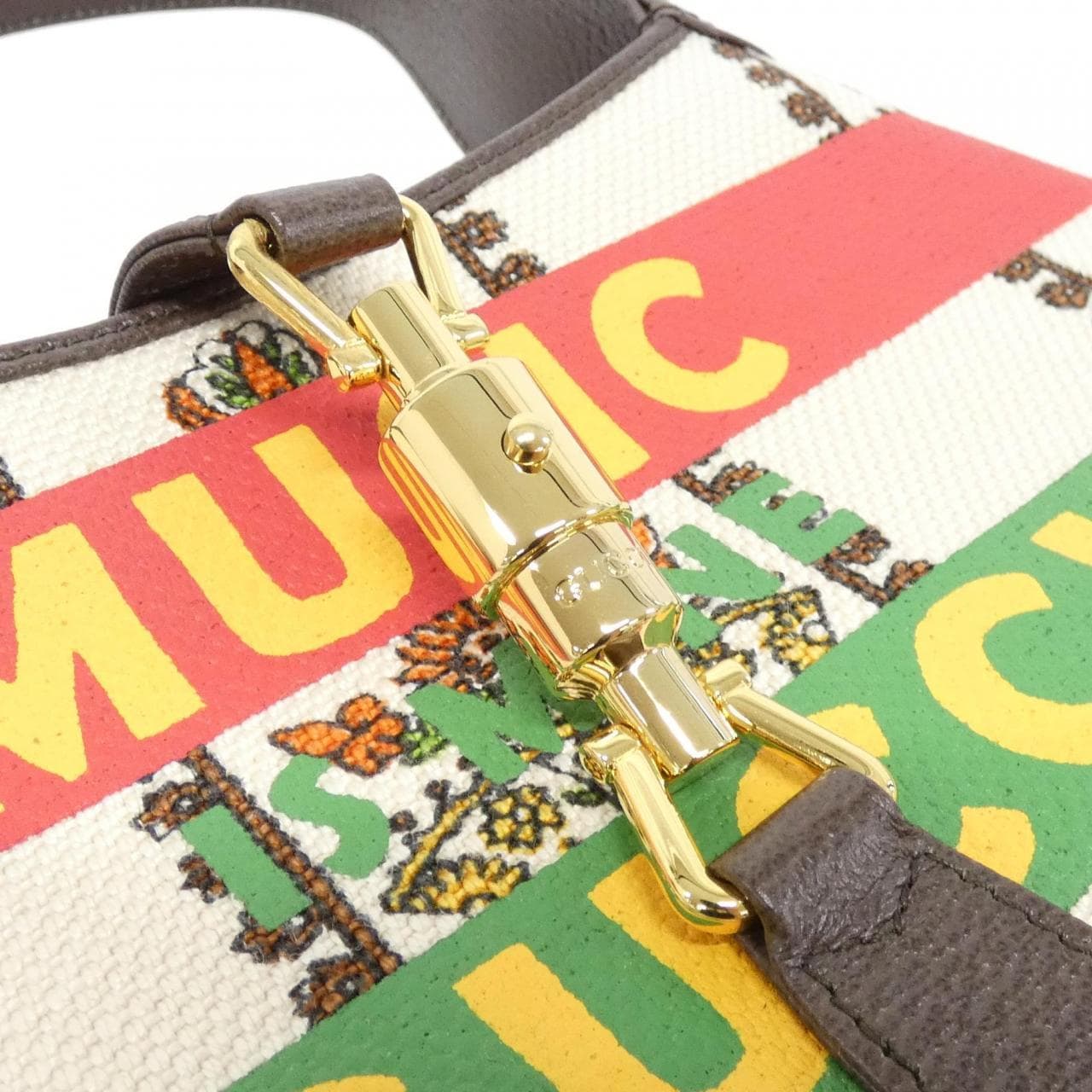 グッチ JACKIE 1961 636706 ショルダーバッグ