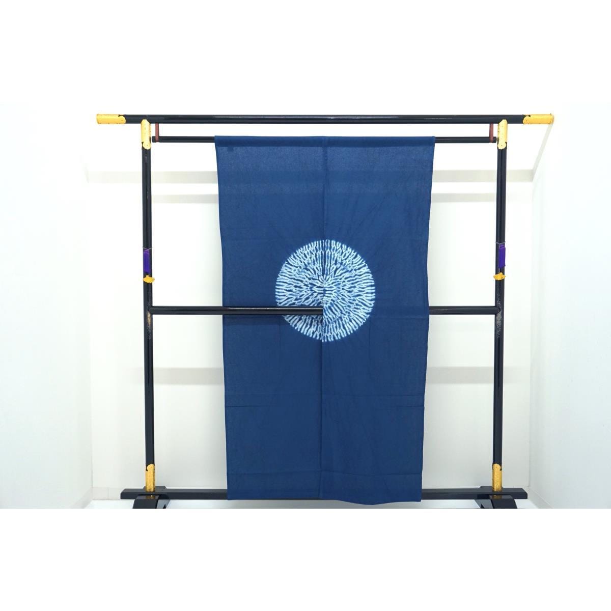 【新品】のれん　絞り