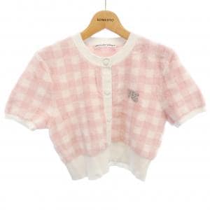 アレキサンダーワン alexanderwang.t カーディガン