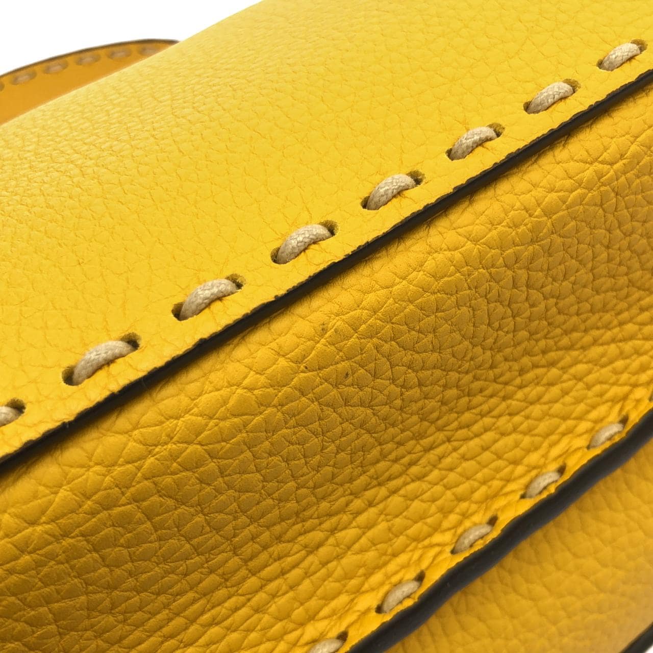 フェンディ SELLERIA ピーカブー アイ シー ユー ミディアム 8BN321 AFQ8 バッグ