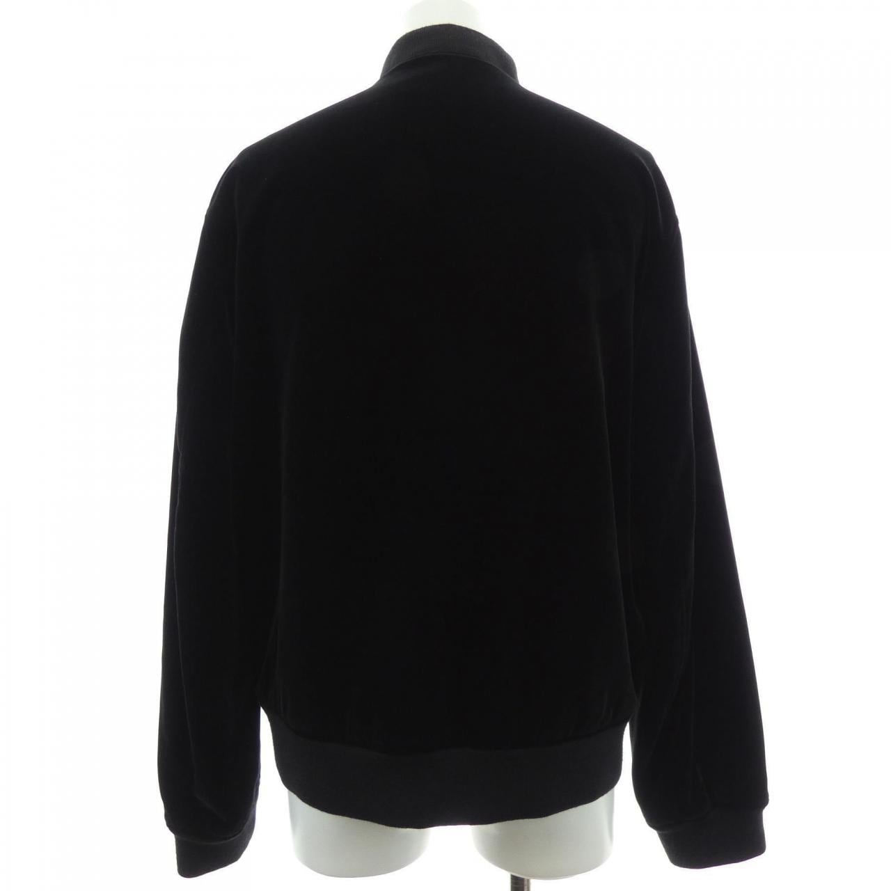 【ヴィンテージ】エルメス HERMES ブルゾン