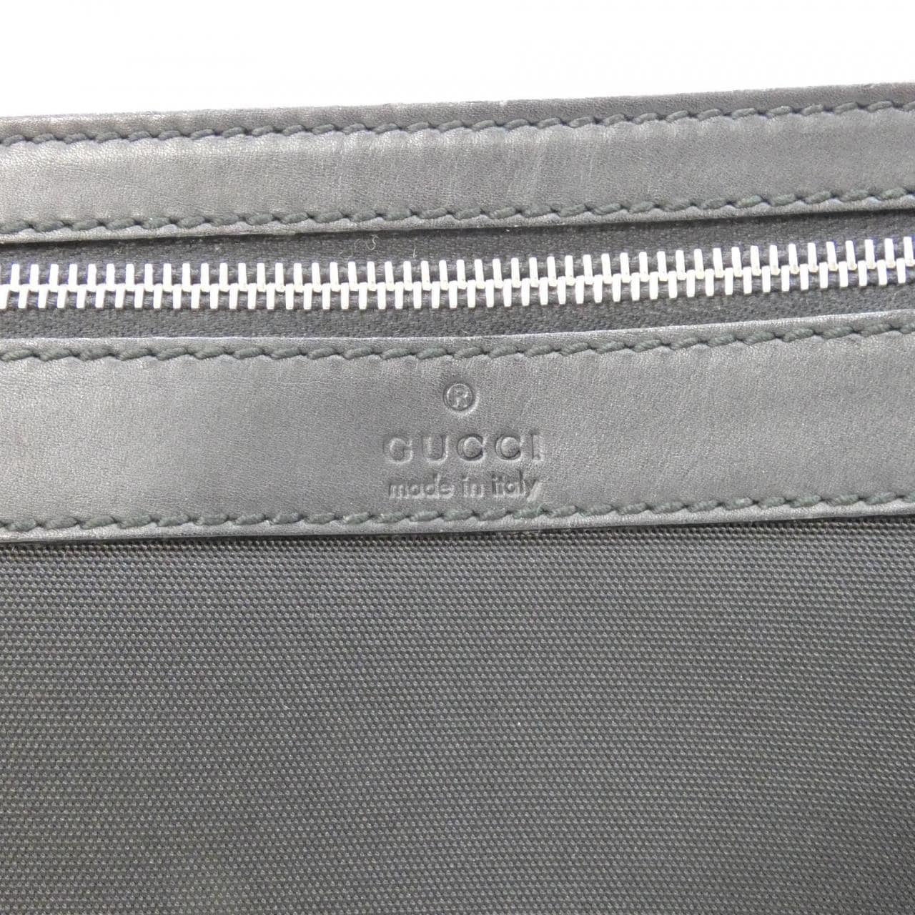 【ヴィンテージ】グッチ 92562 ショルダーバッグ