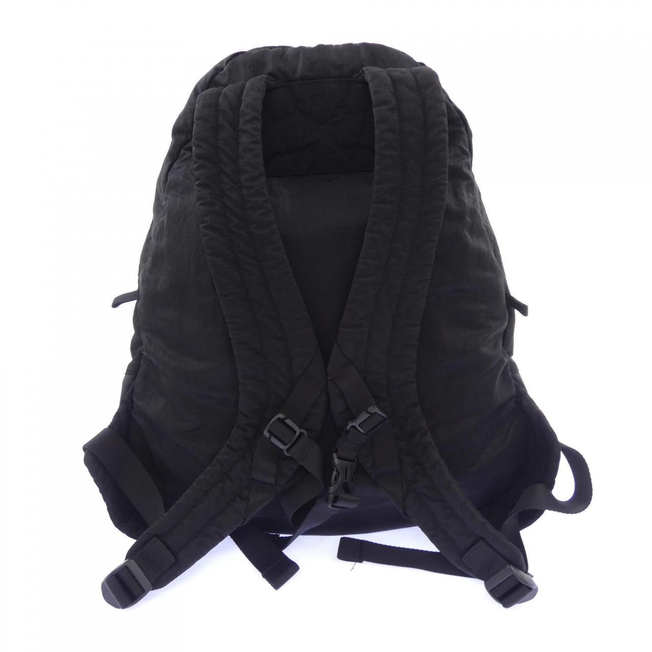 シーピーカンパニー C.P COMPANY 19CMAC115A 005269G 999 BACKPACK