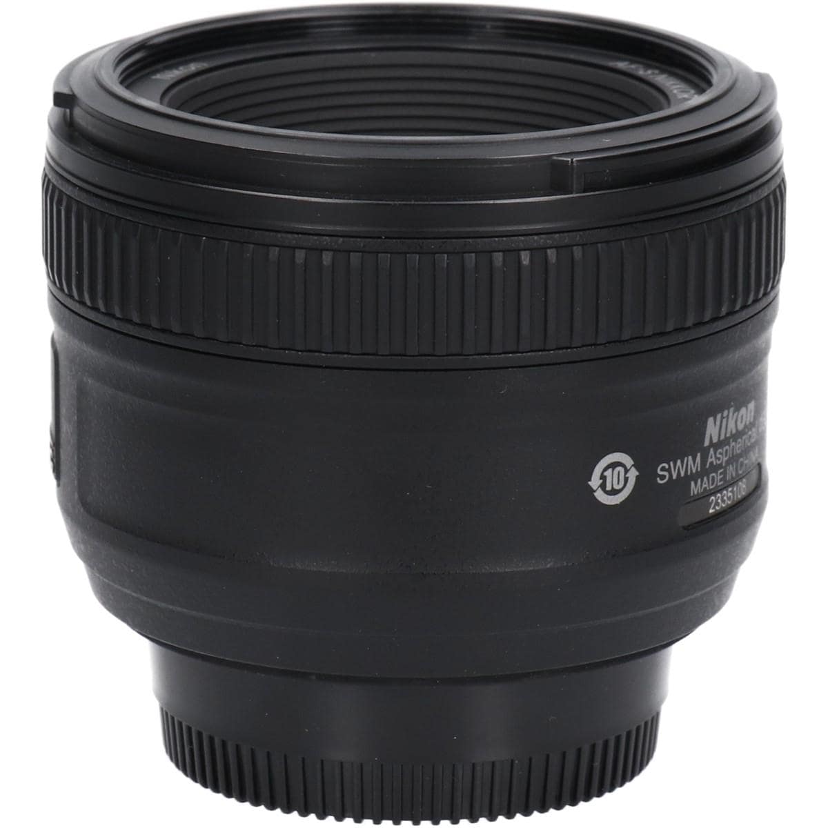 ＡＦ－Ｓ５０／１．８Ｇ