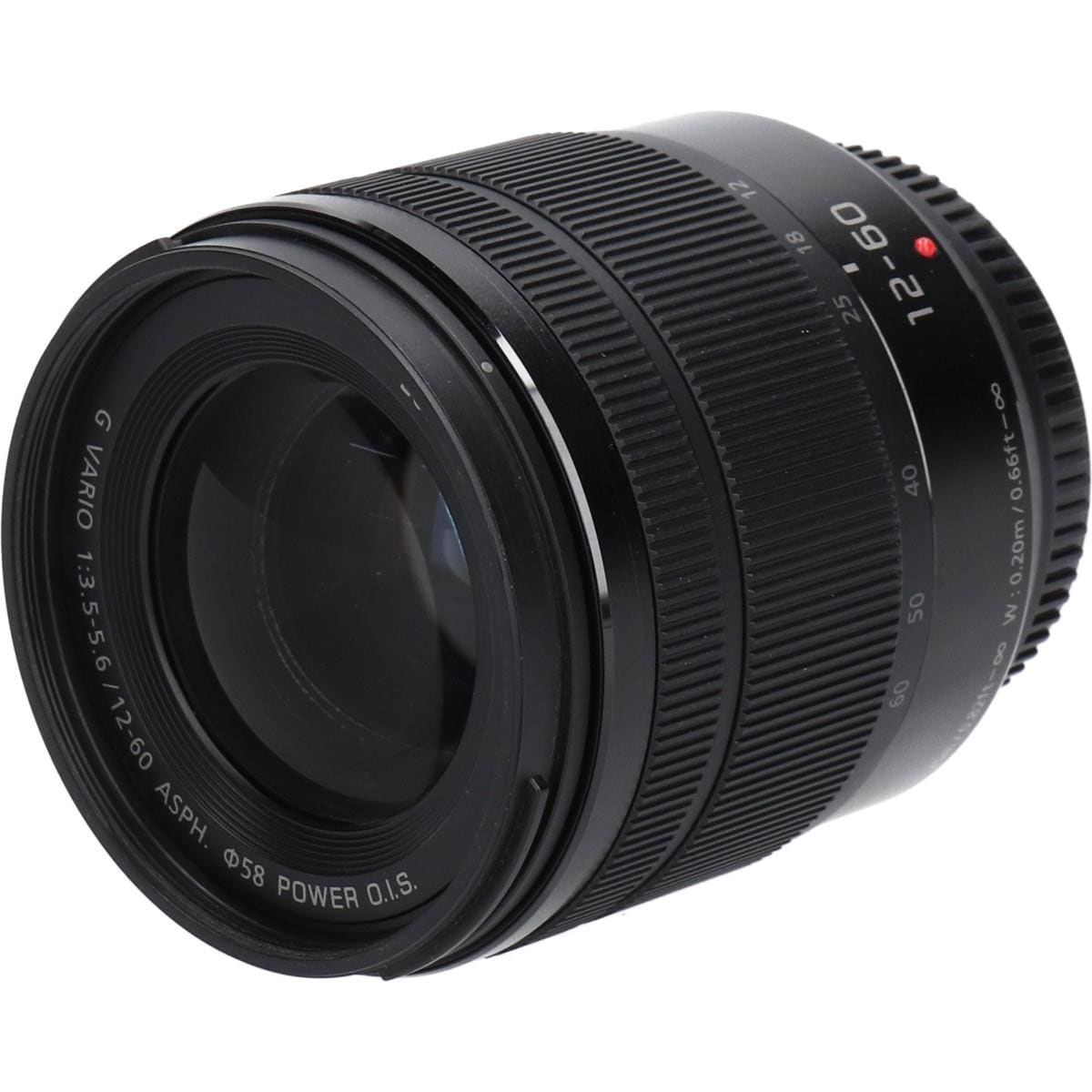 Ｇ１２－６０ｍｍ　Ｆ３．５－５．６ＡＳＰＨ．ＯＩＳ