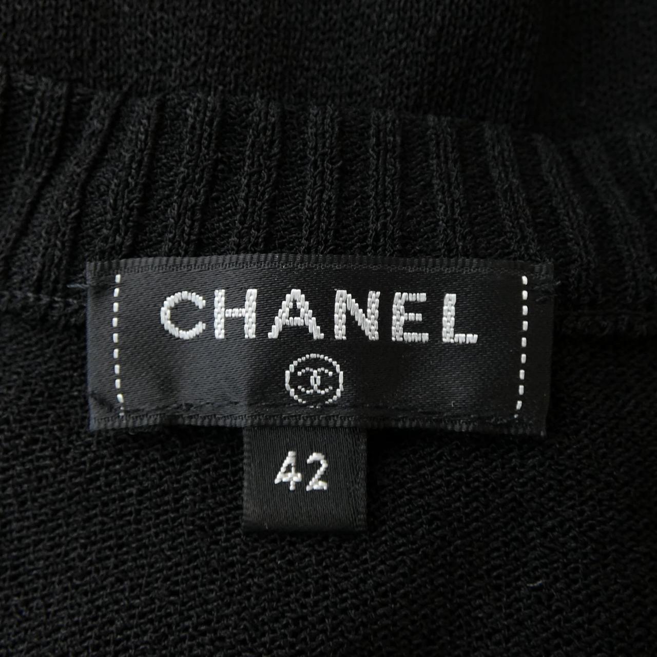 シャネル CHANEL カーディガン