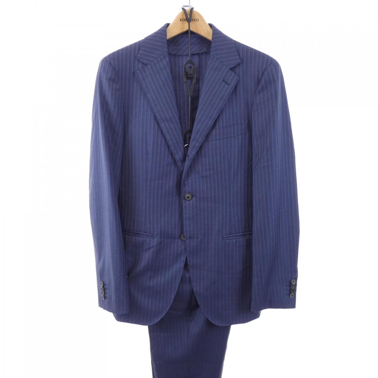 エディフィス EDIFICE スーツ