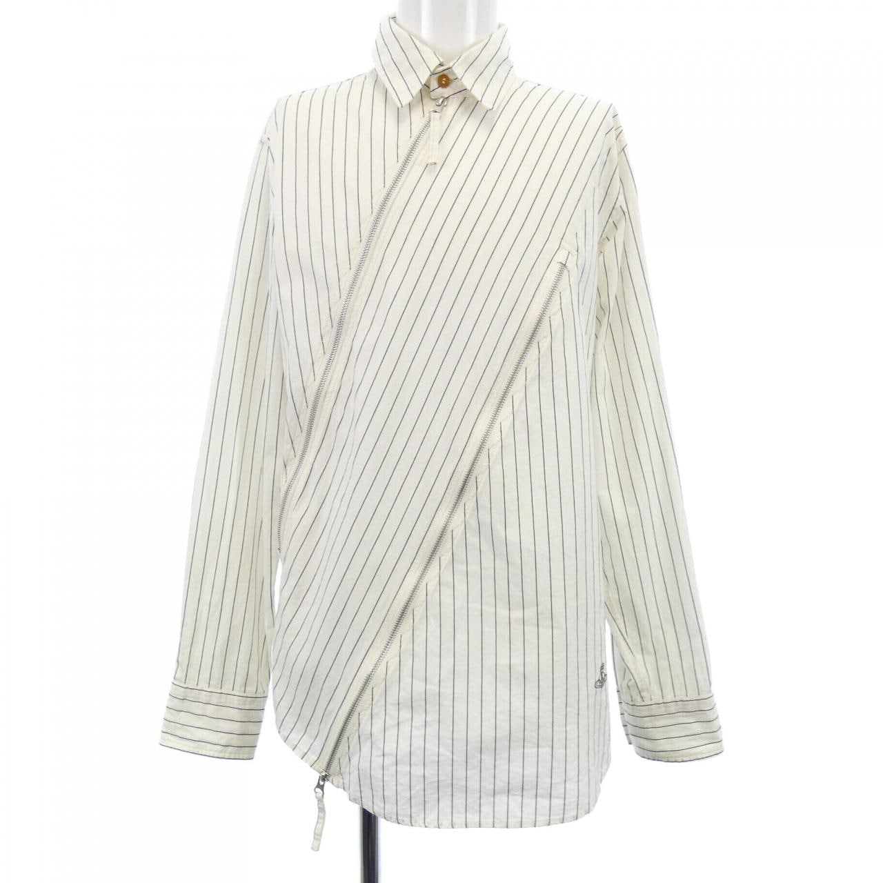 ヴィヴィアンウエストウッドマン Vivienne WestwoodMAN シャツ