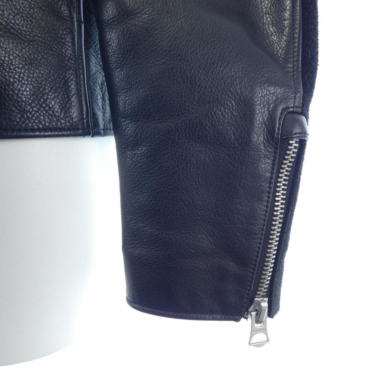 アクネストゥディオズ ACNE STUDIOS GIBSON レザーライダースジャケット
