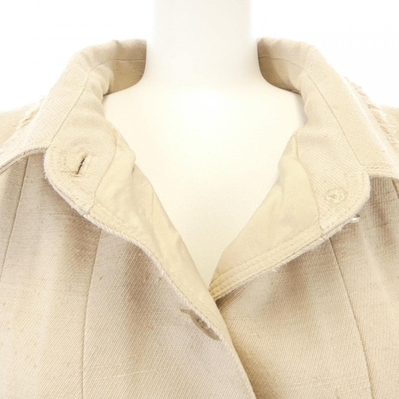 シャネル CHANEL P28171V18378 06P. ジャケット