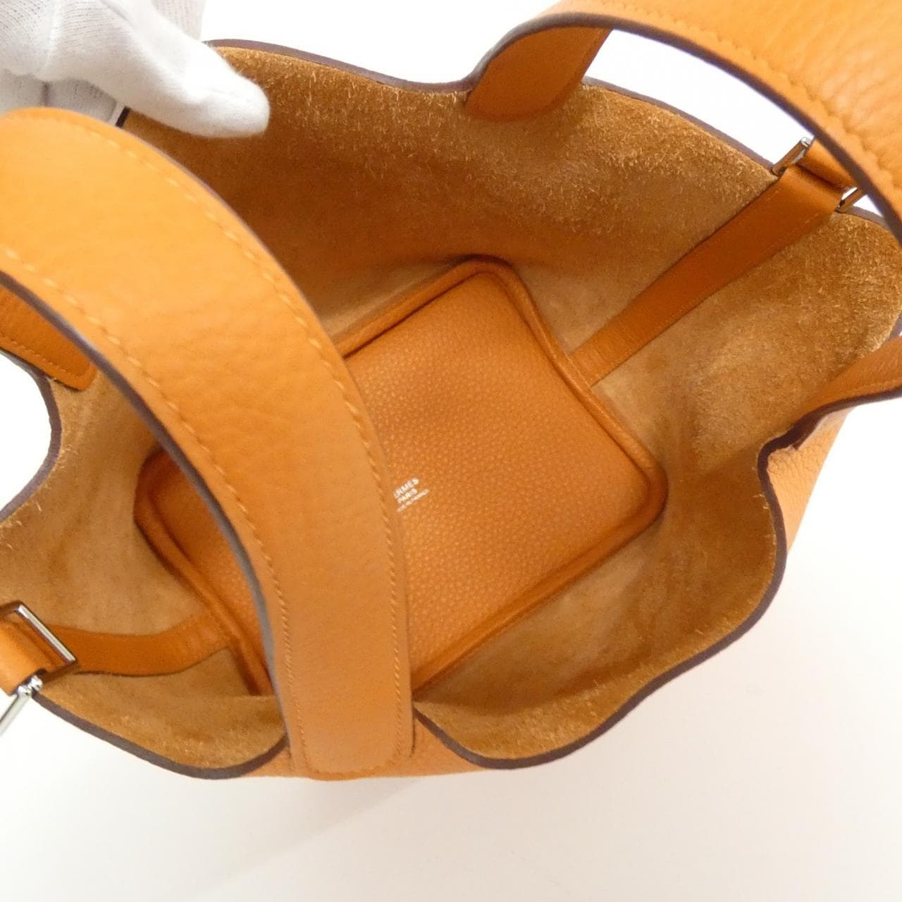 エルメス ピコタン ロック PM 056289CK バッグ