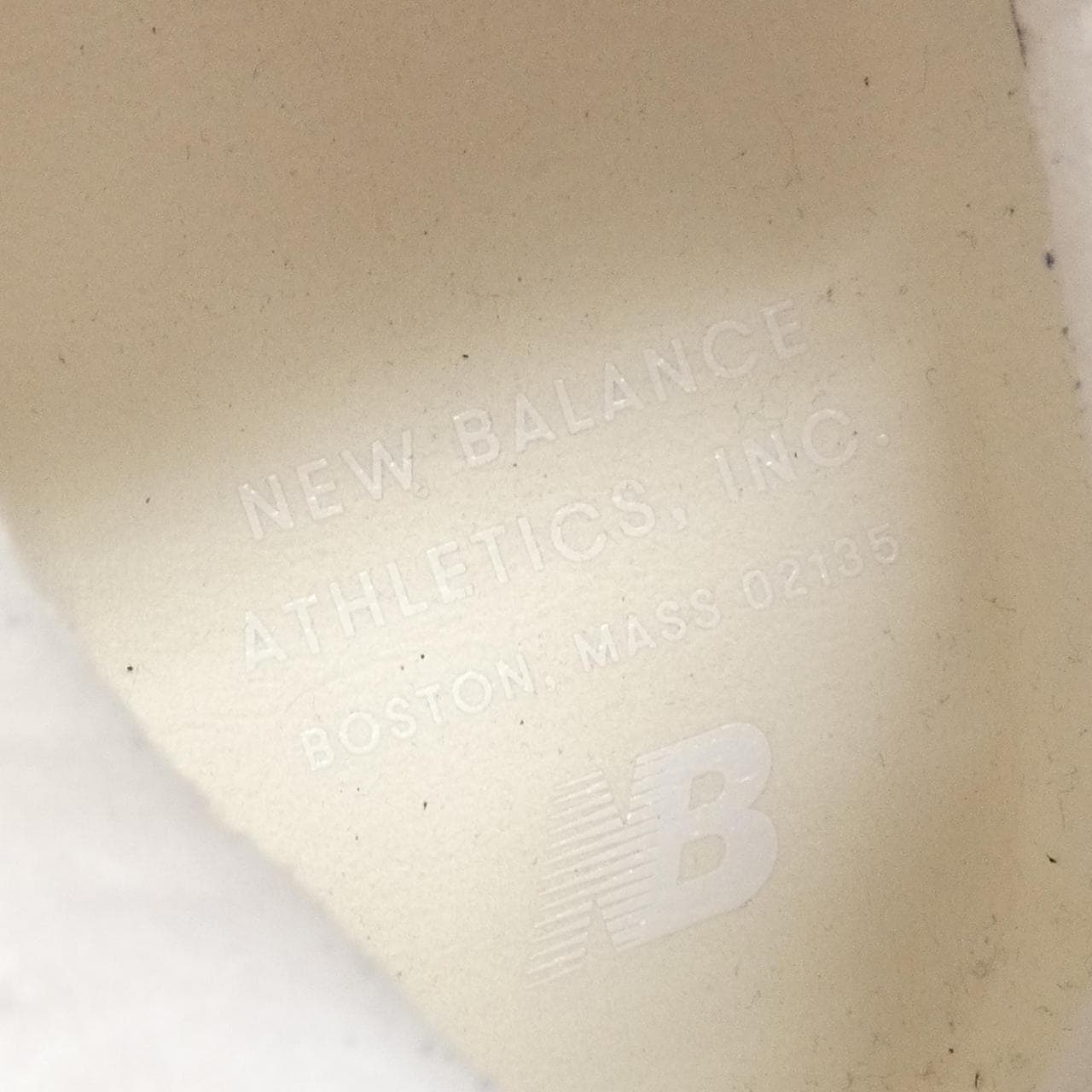 ニューバランス NEW BALANCE U992GB スニーカー