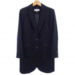 49アベニュージュンコシマダ 49AV.junko shimada チェスターコート