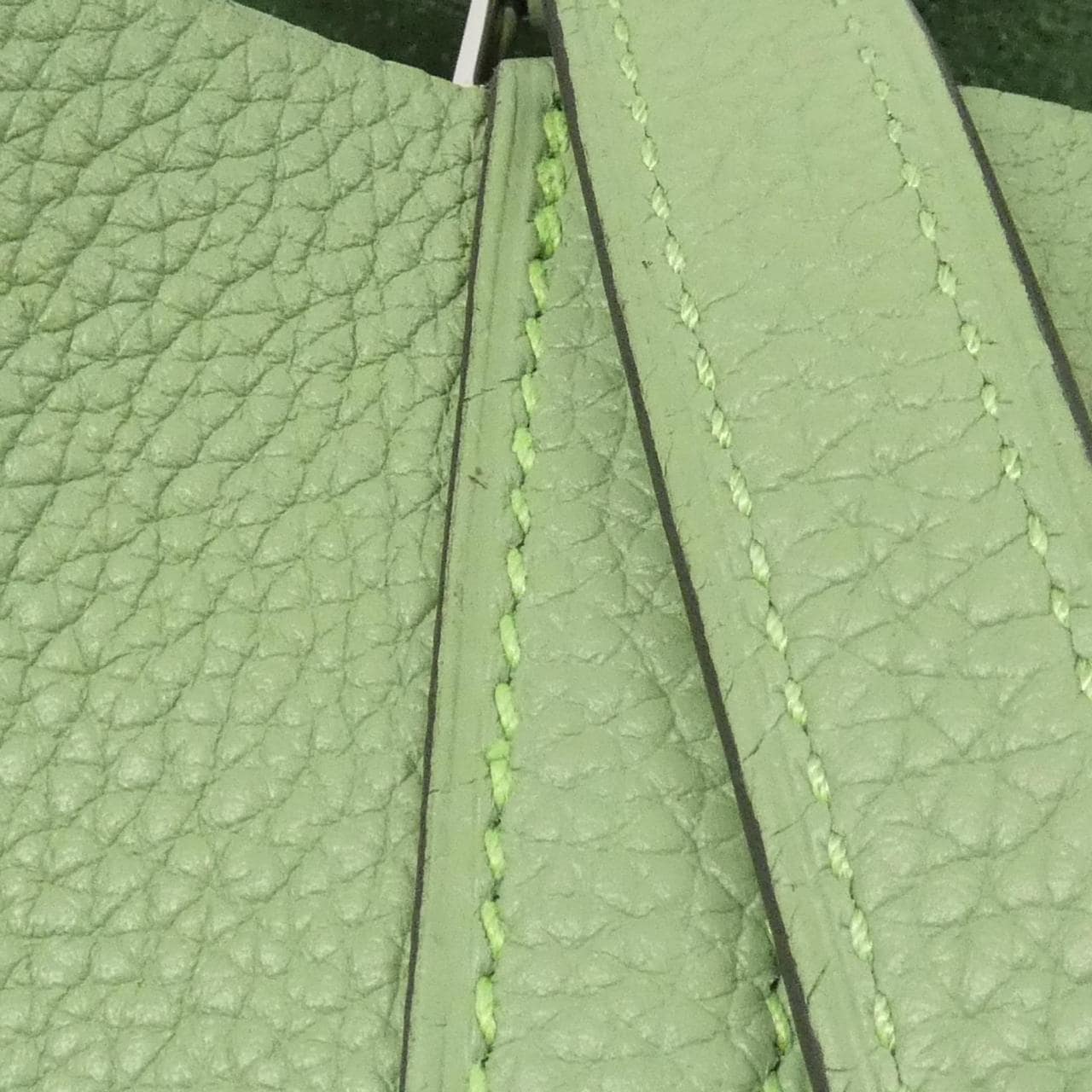 エルメス ピコタン ロック MM 073598CK バッグ