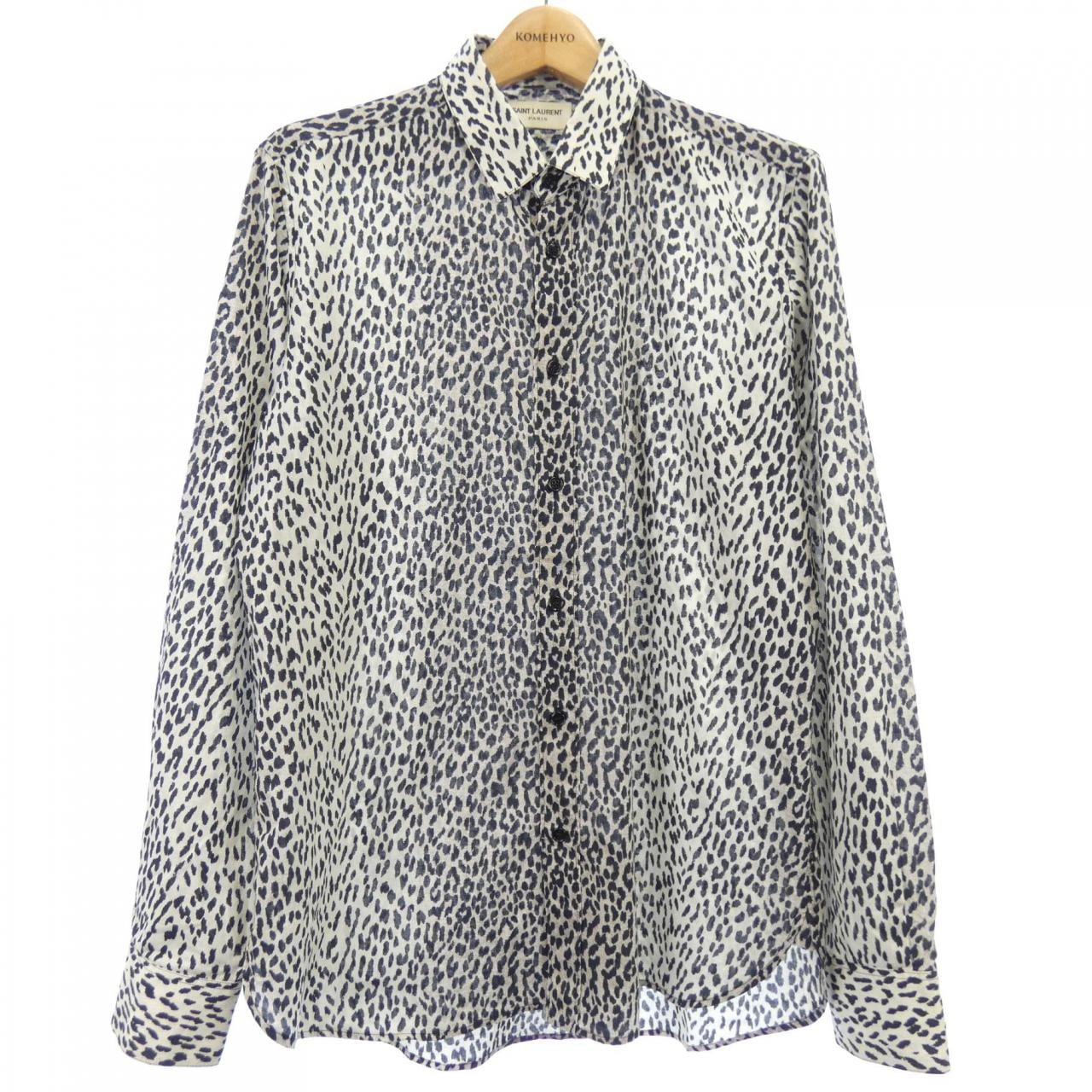 サンローラン SAINT LAURENT 323951　YM30P シャツ