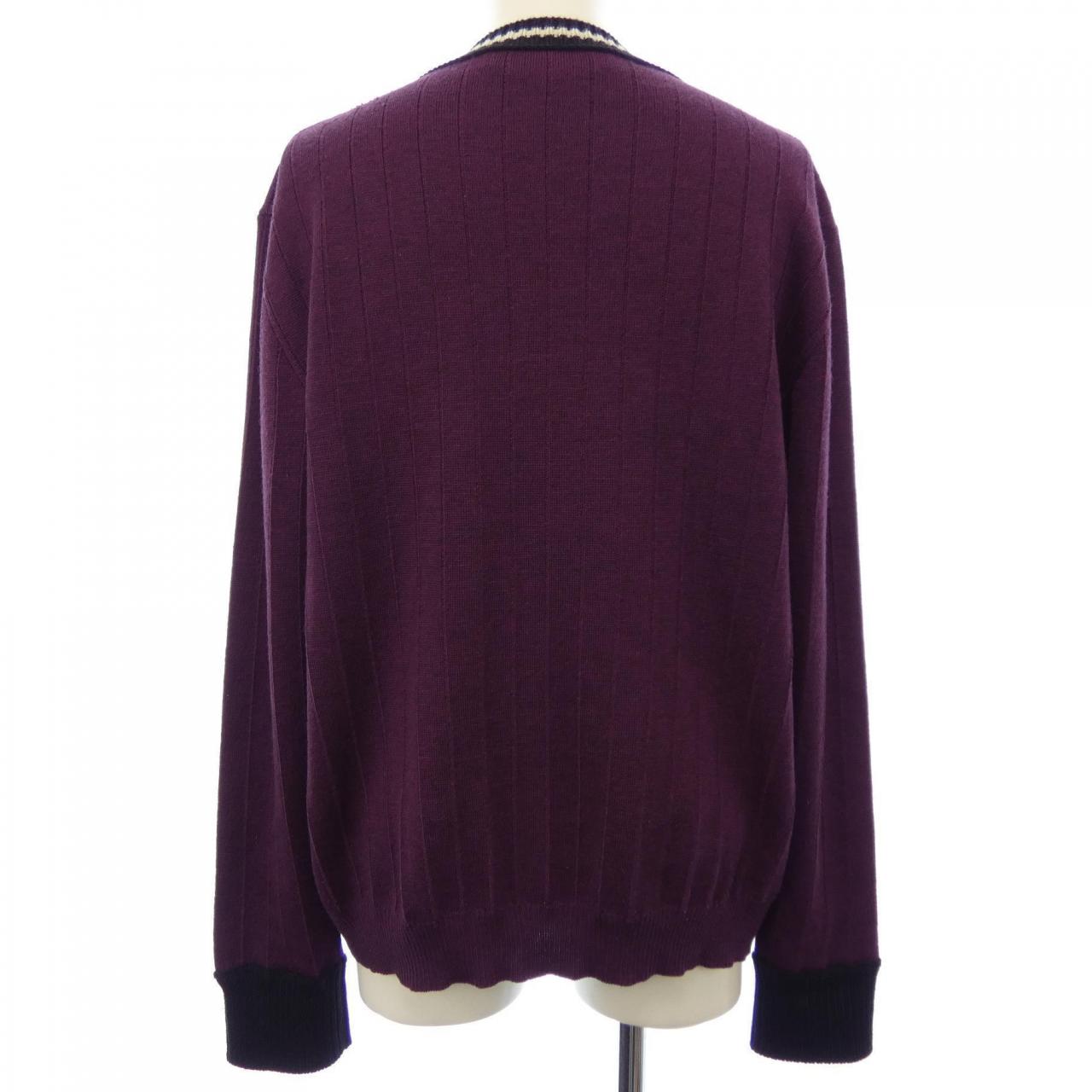 マルニ MARNI CDMG0043Q0 カーディガン