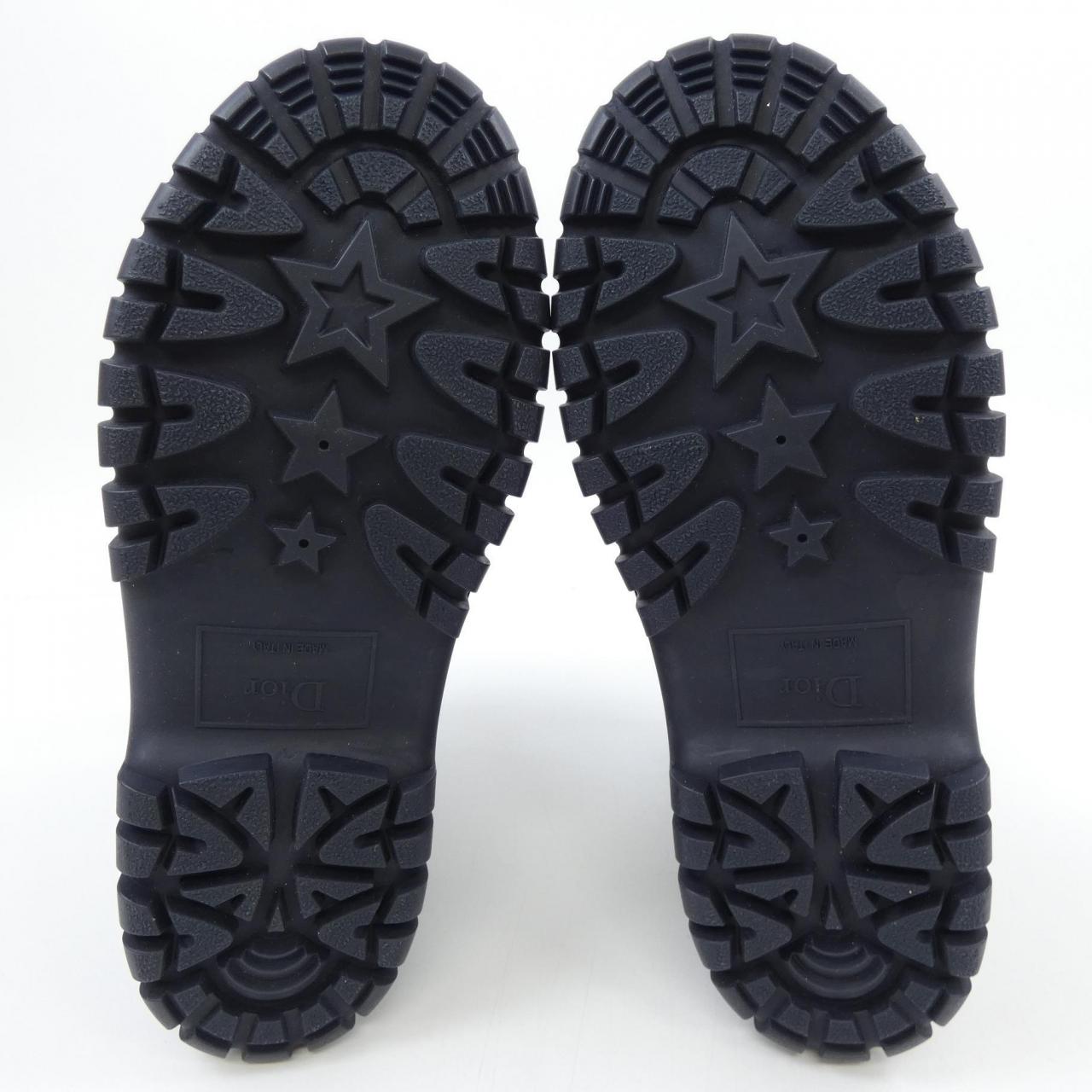 クリスチャンディオール CHRISTIAN DIOR ブーツ