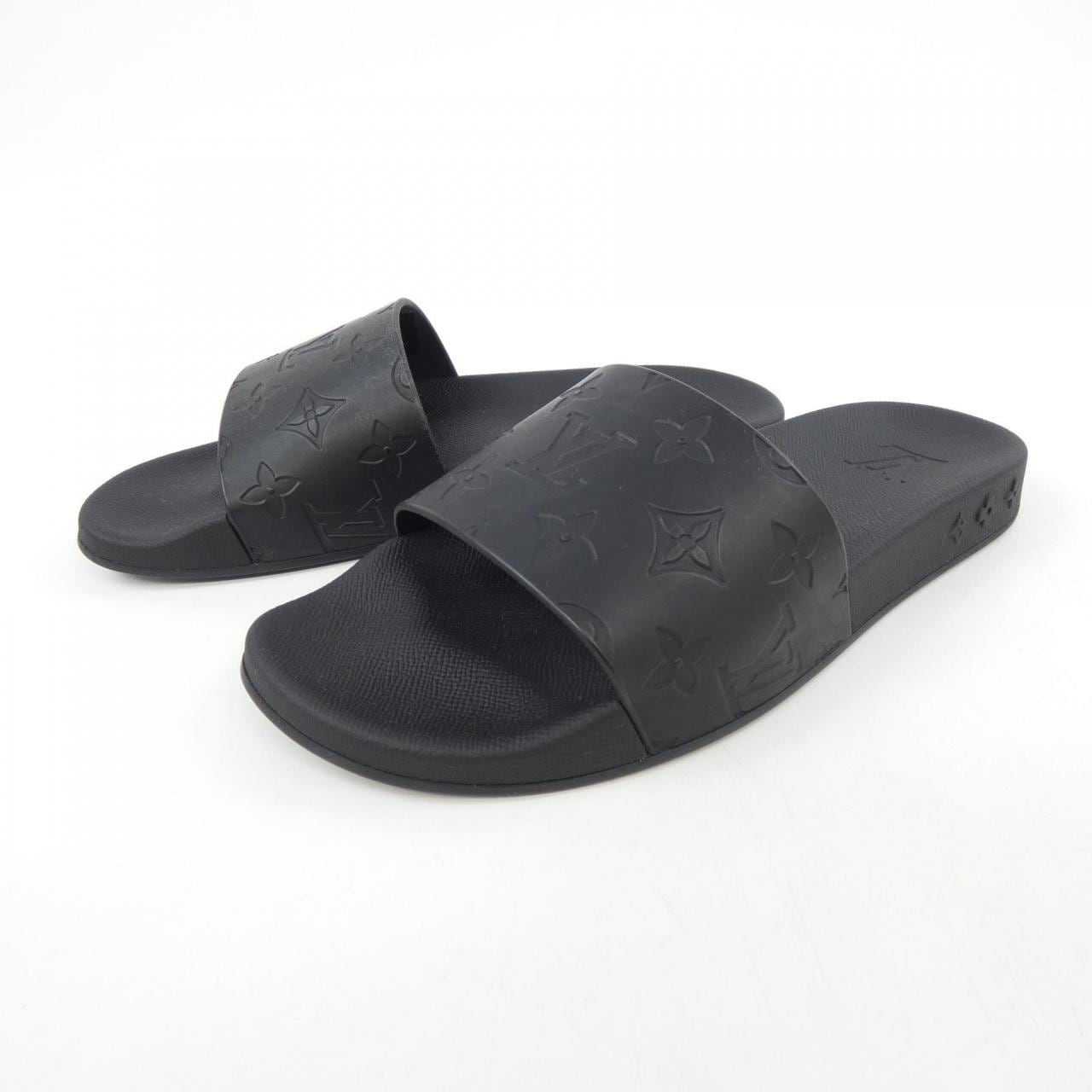 ルイヴィトン LOUIS VUITTON サンダル