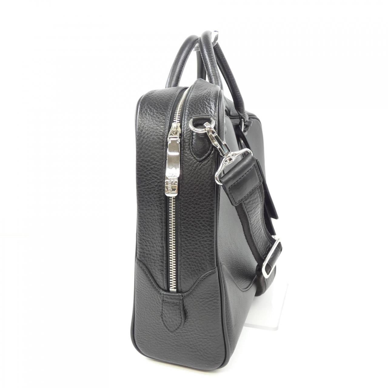 ペッレモルビダ PELLE MORBIDA BAG