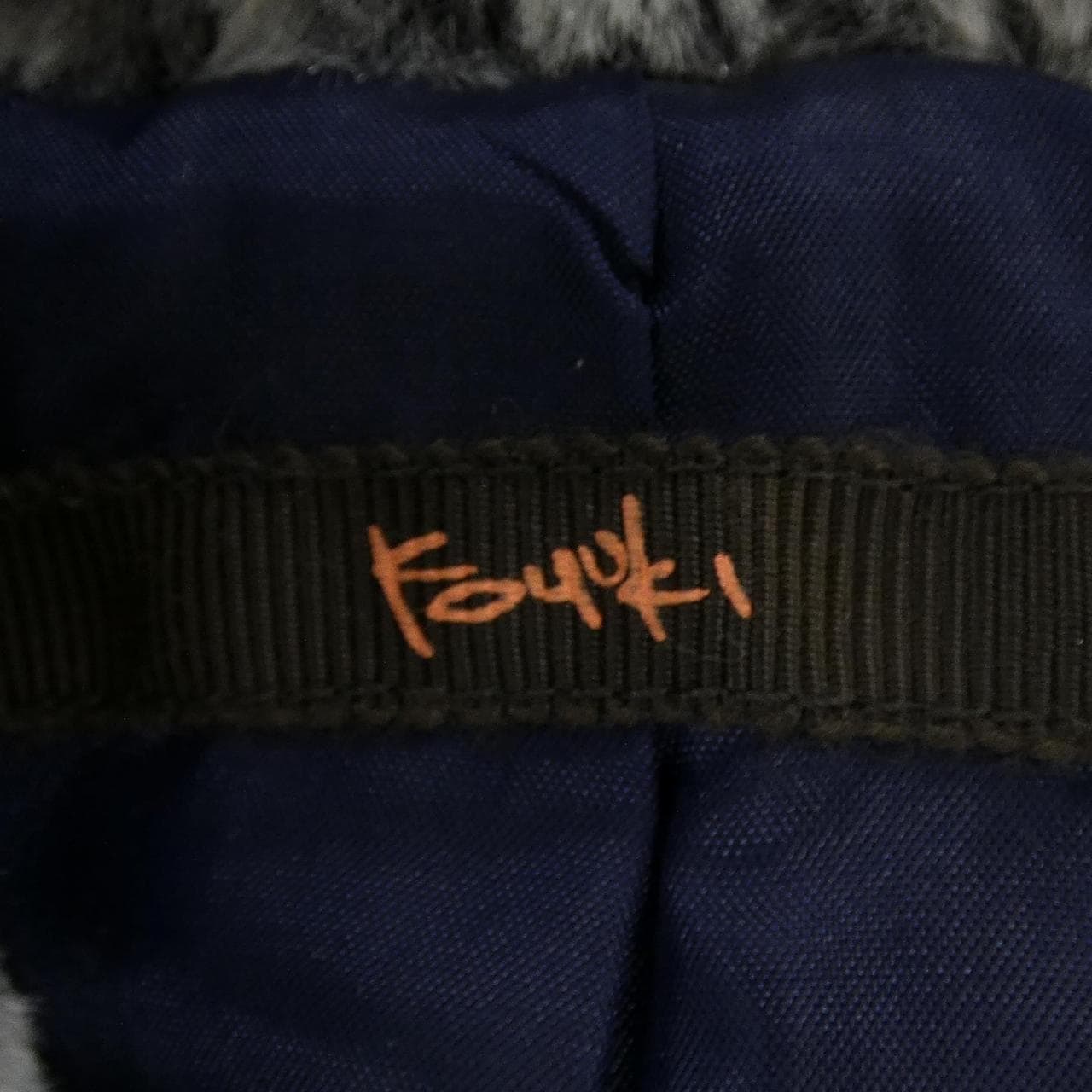 コユキ KOYUKI ケープ