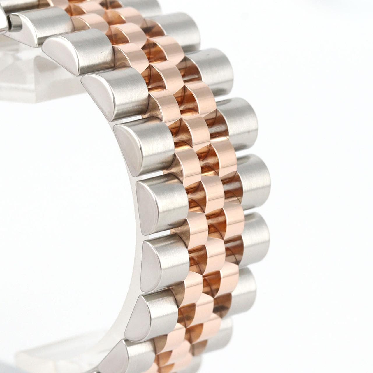 ロレックス デイトジャスト 116231 SSxPG 自動巻 Z番