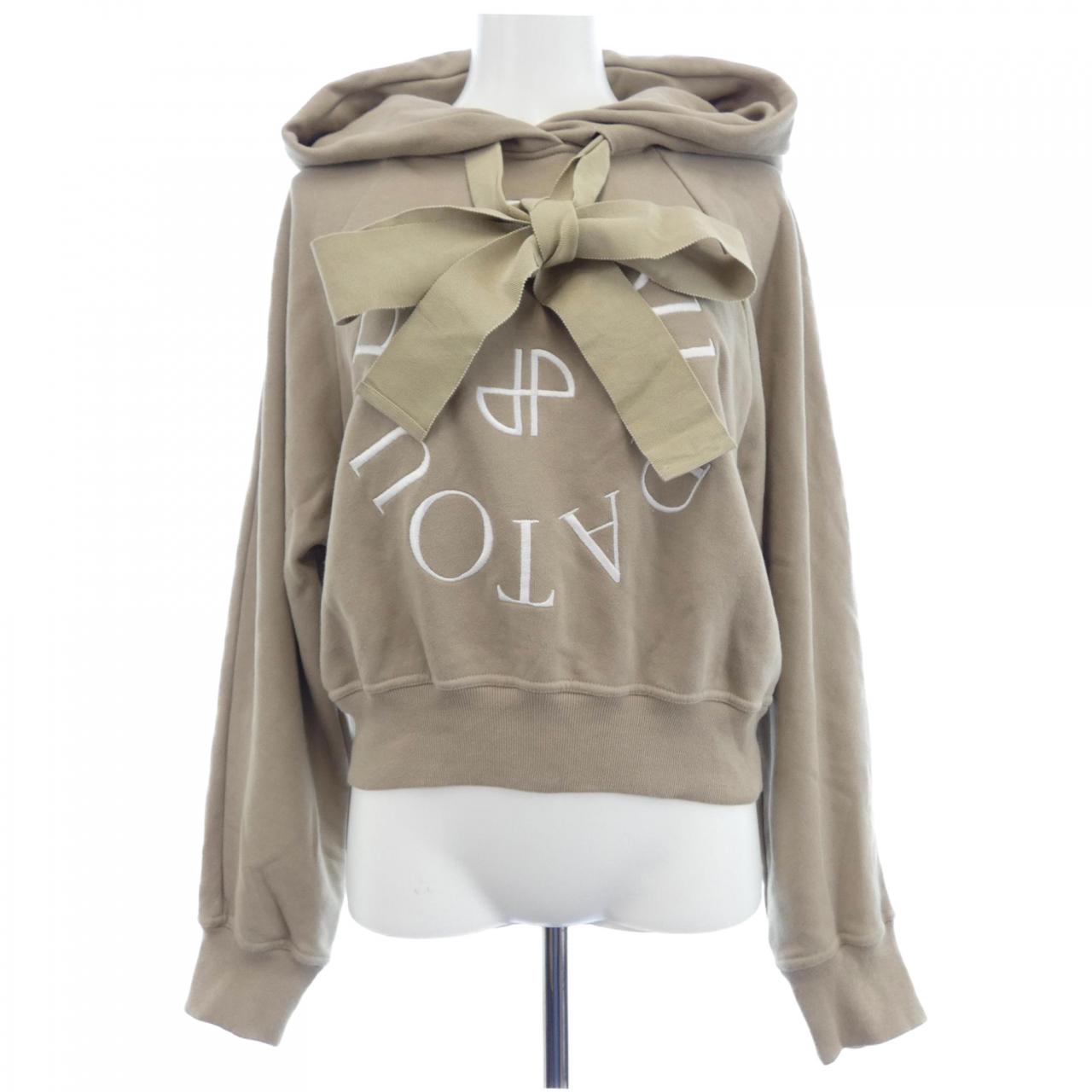 パトゥ PATOU JE0699985106P パーカー