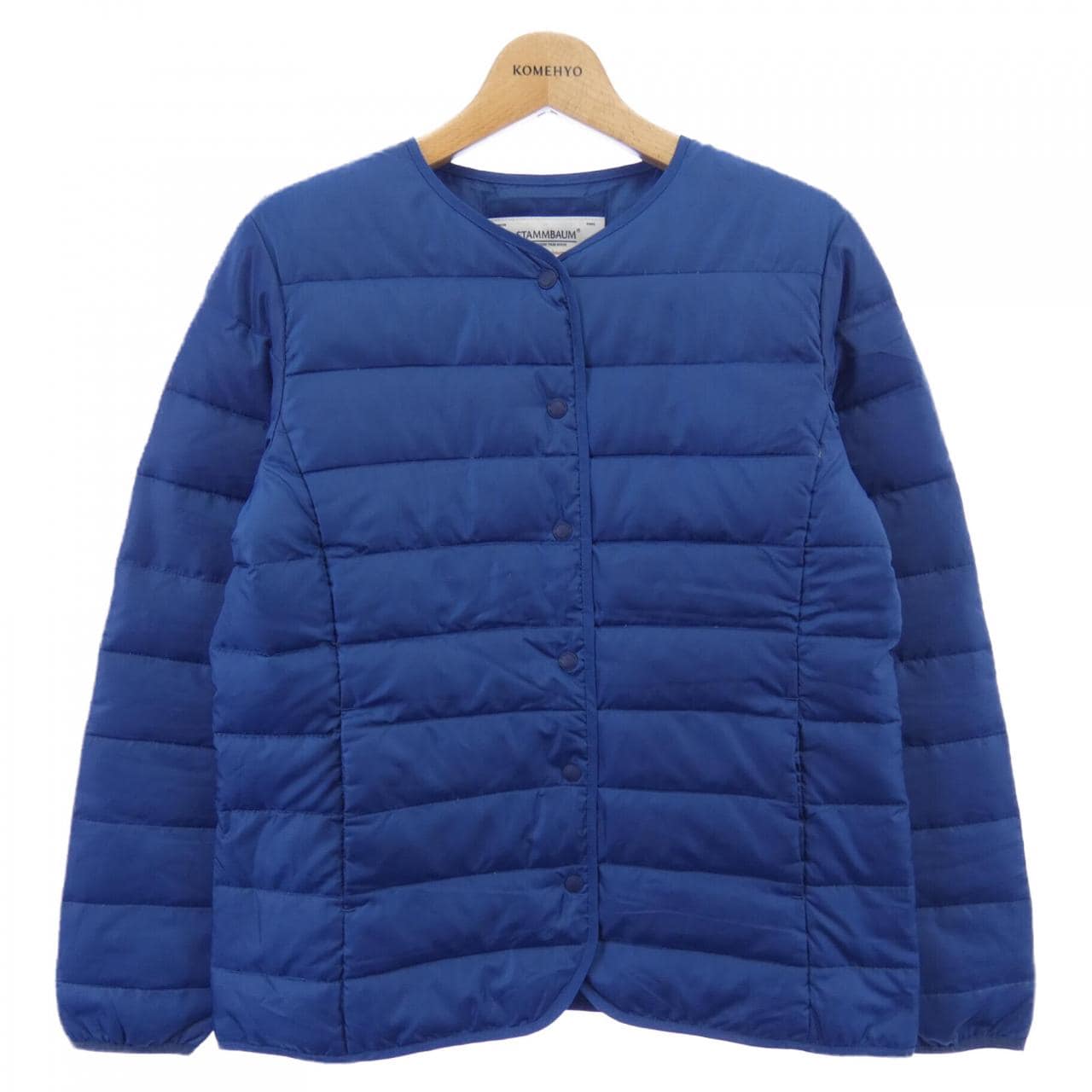 ジャーナルスタンダード JOURNAL STANDARD ダウンジャケット