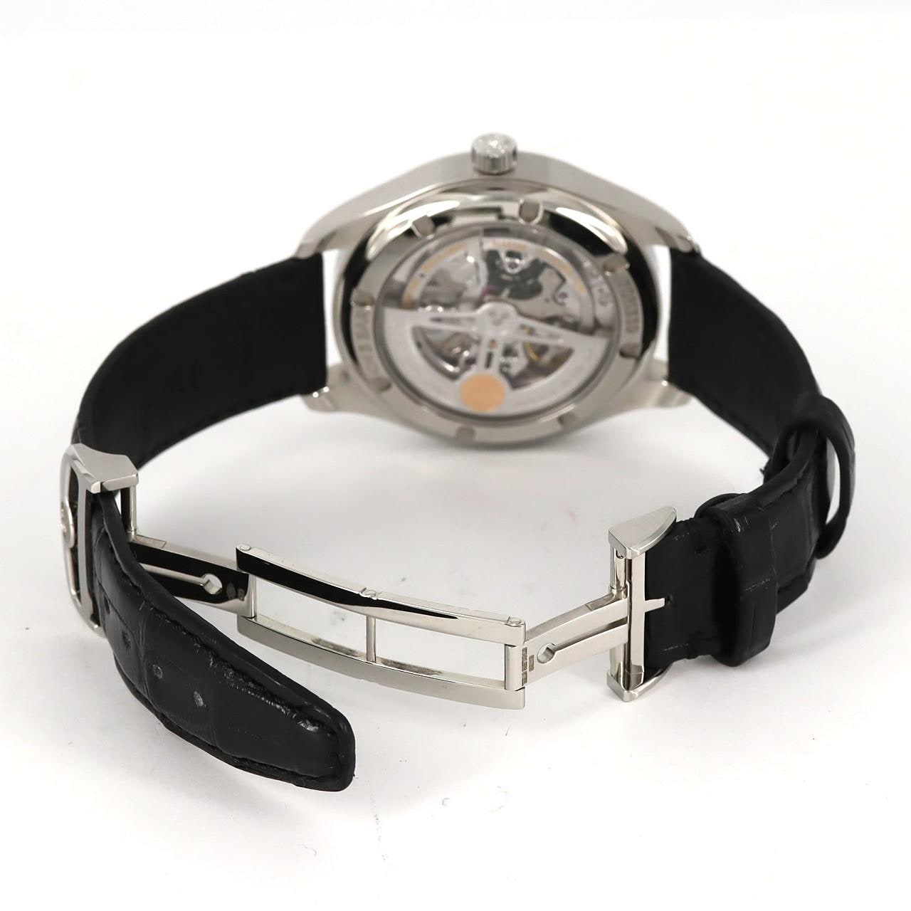 IWC ポルトギーゼオートマティック40 IW358303 SS 自動巻