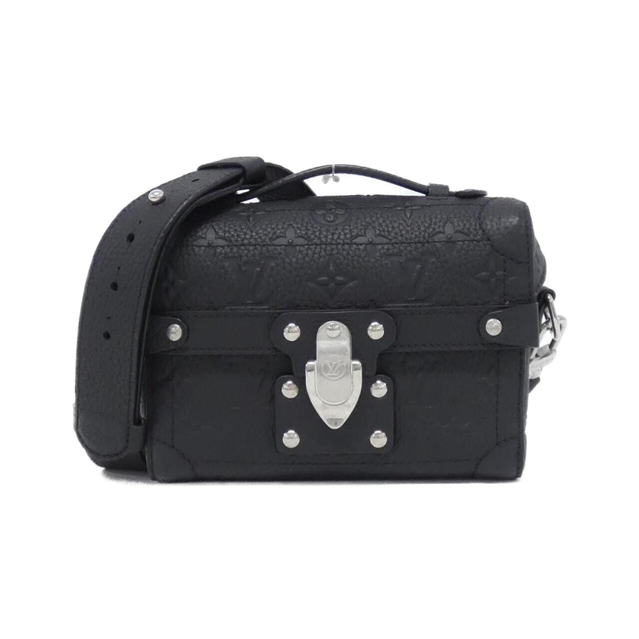 ルイヴィトン トリヨン モノグラム ソウル トランク M13871 バッグ