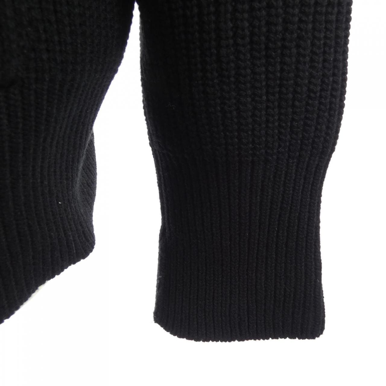 クロムハーツ CHROME HEARTS BAIT&TACKLE ZP HD 412192818******018 ブルゾン