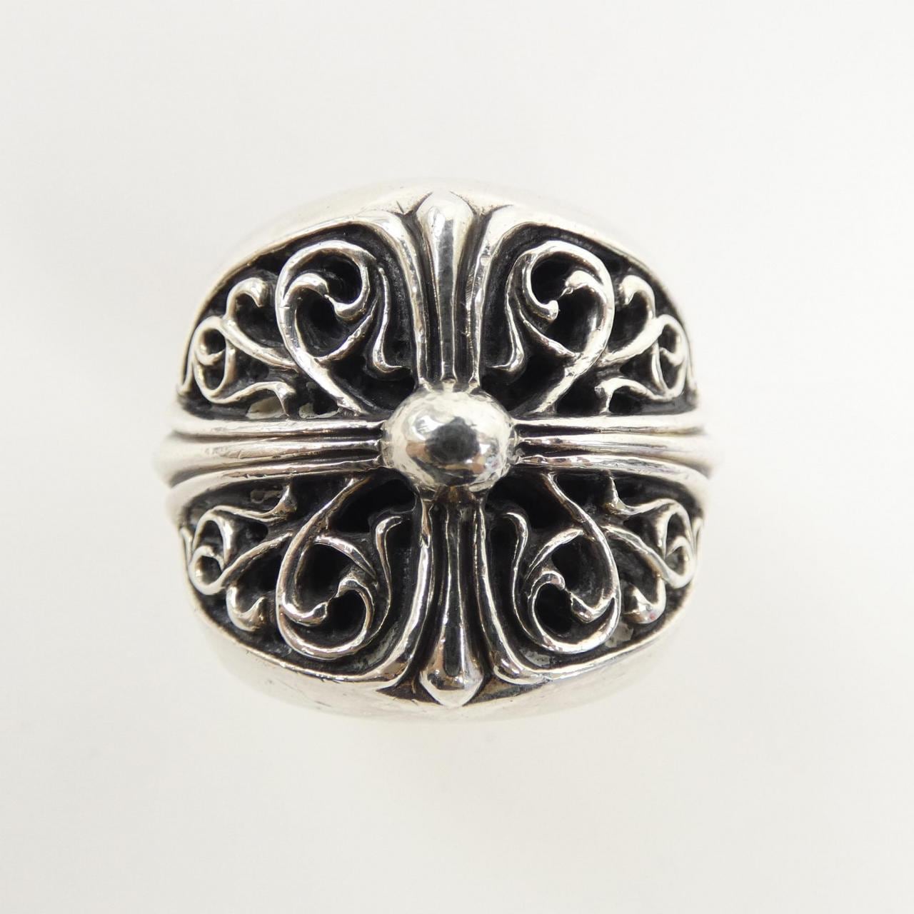 クロムハーツ CHROME HEARTS CLASSIC OVAL 2356 304 9250 RING