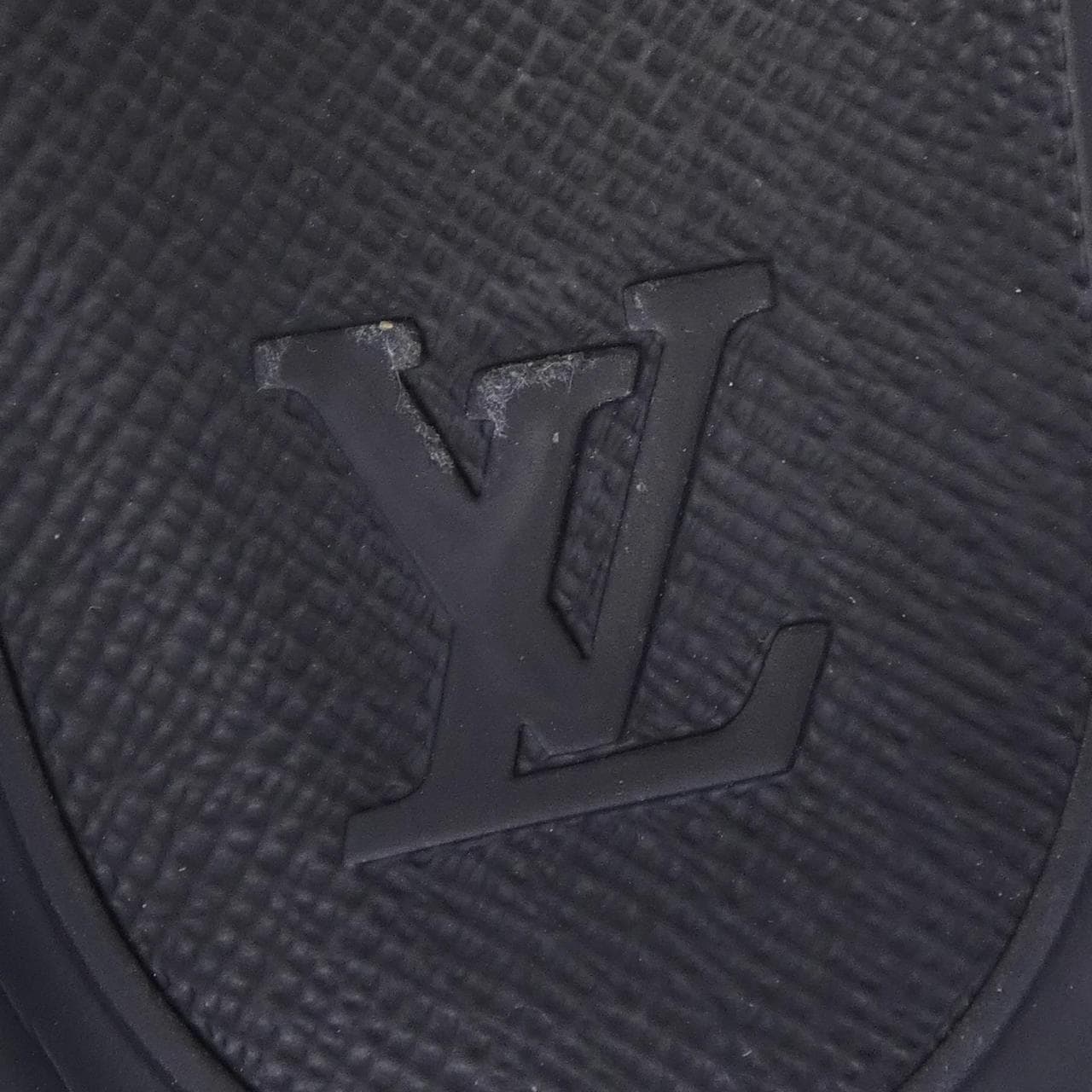 ルイヴィトン LOUIS VUITTON ウォーターフロントラインミュール サンダル