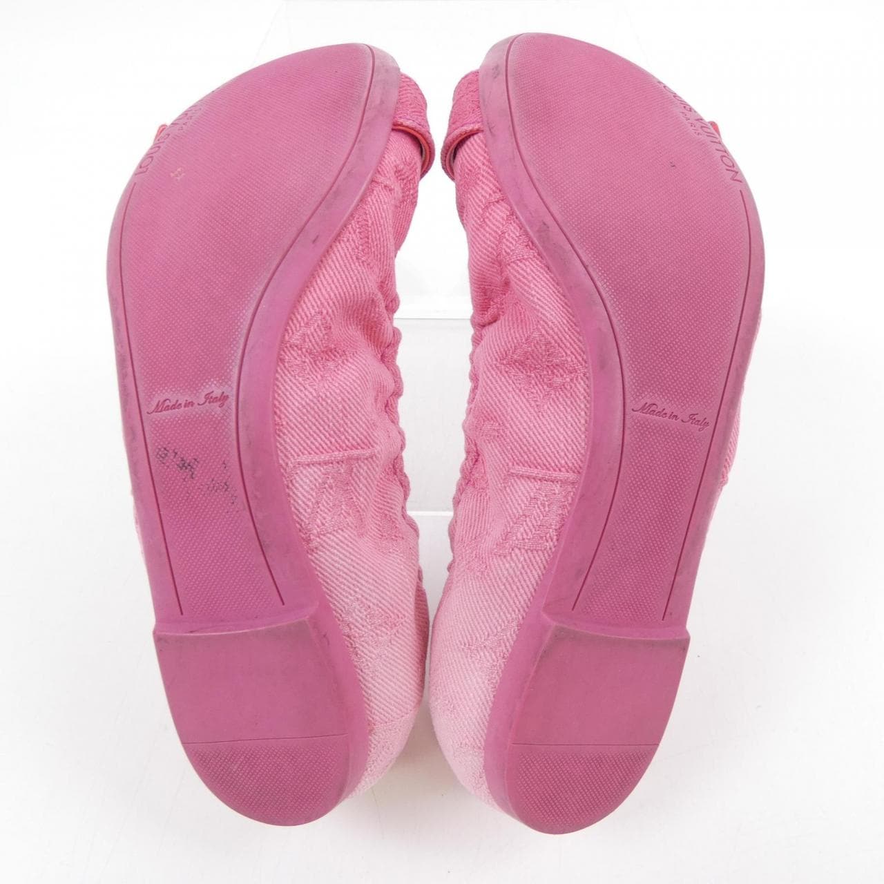 ルイヴィトン LOUIS VUITTON シューズ