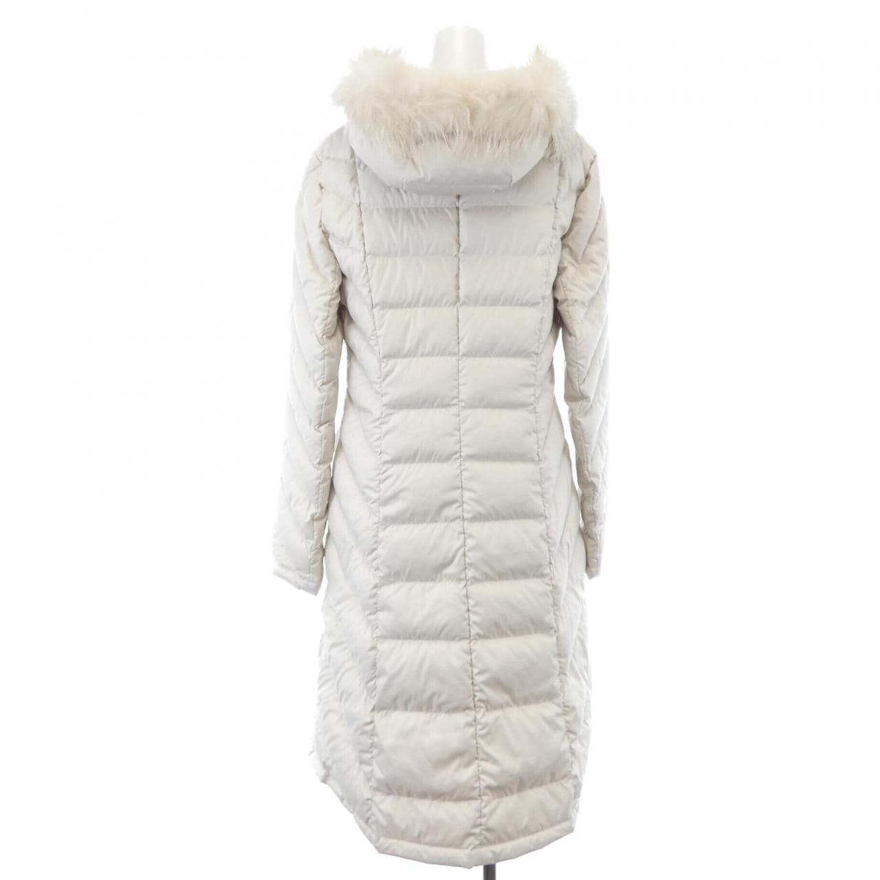 リツコ･シラハマ RITSUKO SHIRAHAMA 7271250 ダウンコート