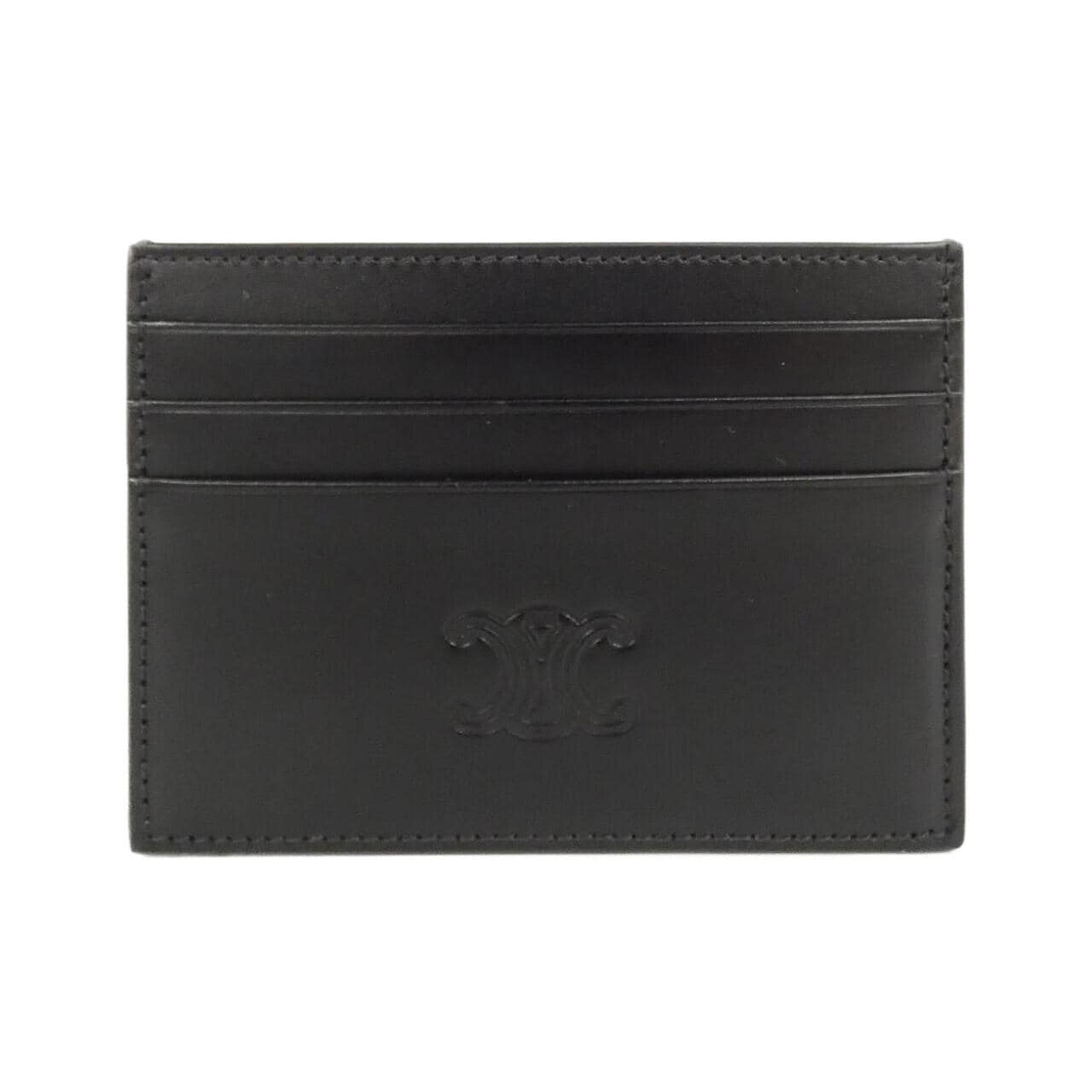 【未使用品】セリーヌ 10K913FQ7 カードケース