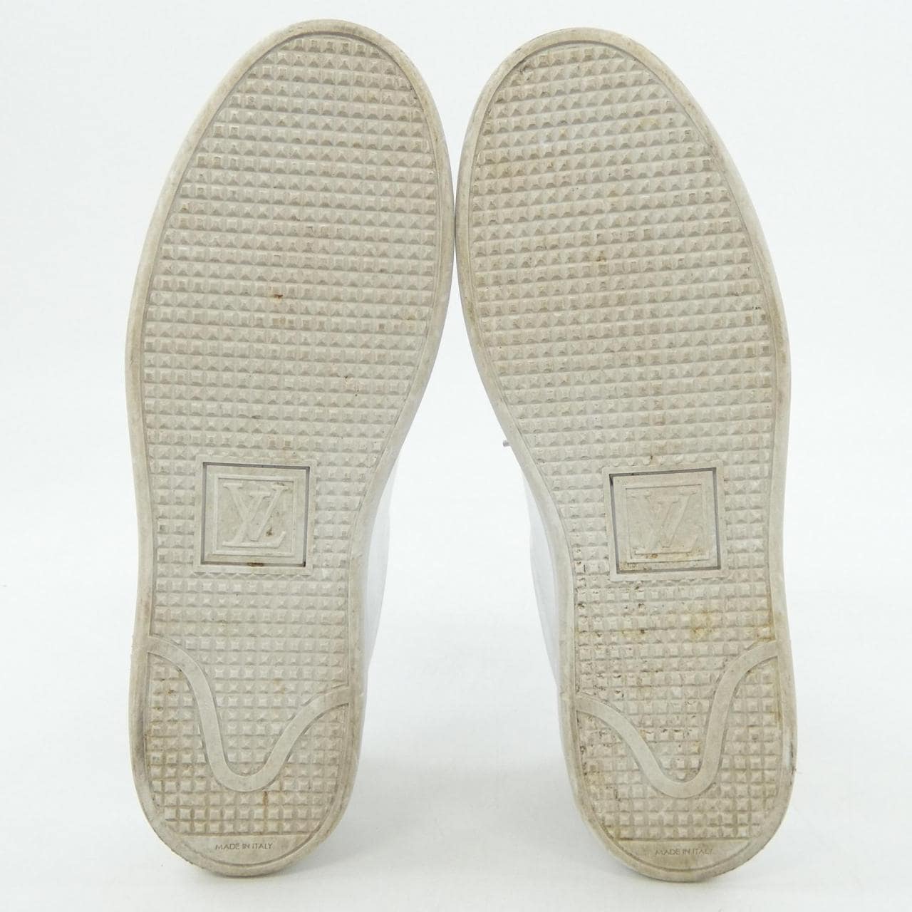 LOUIS VUITTON MS0136 运动鞋