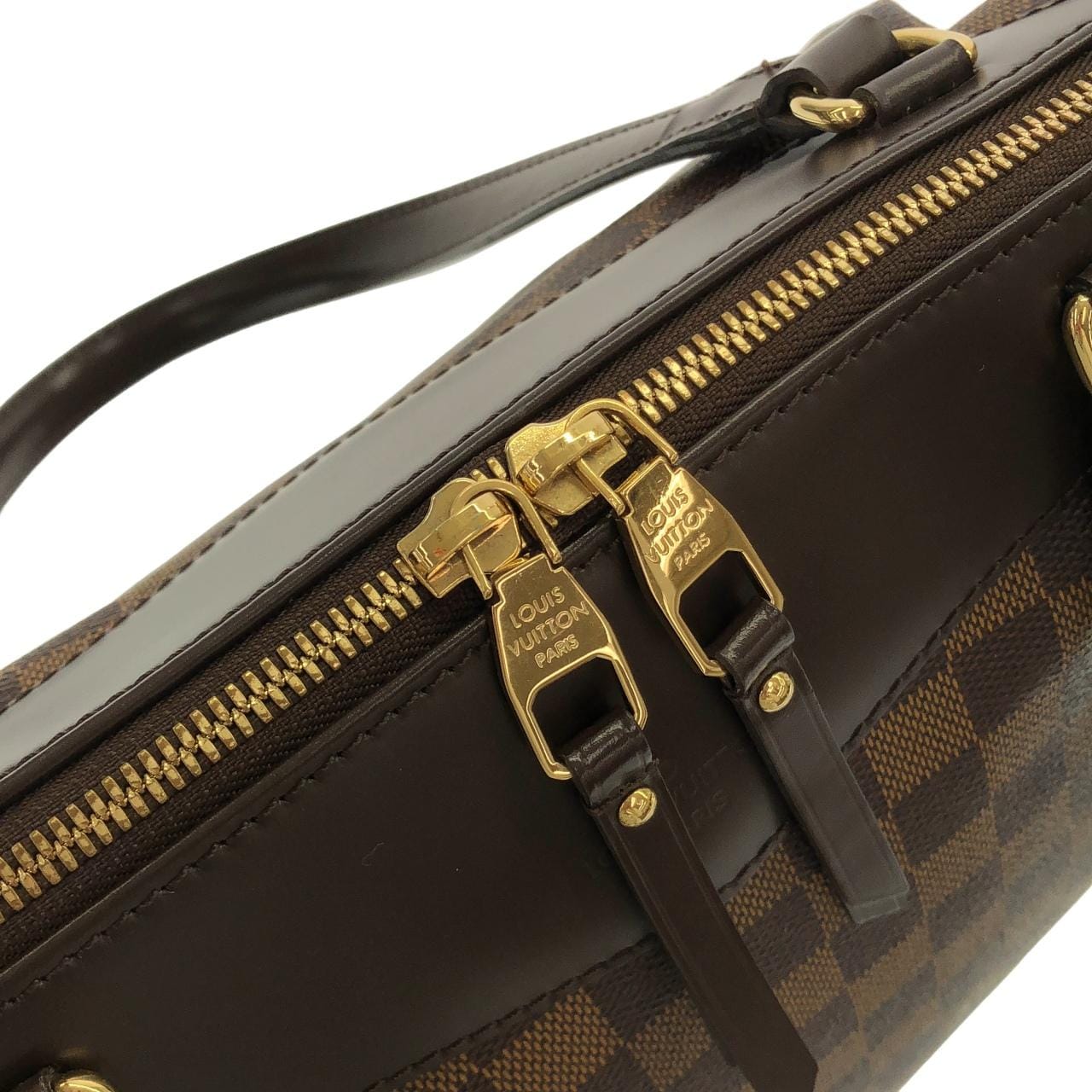 ルイヴィトン ダミエ ウェストミンスター GM N41103 バッグ