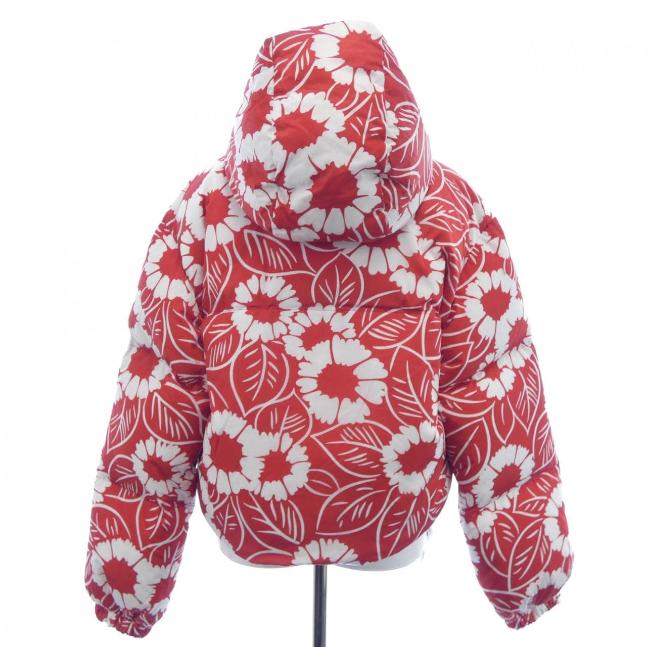 プラダ PRADA トライアングルロゴ 29M698 S212 10UU ダウンジャケット